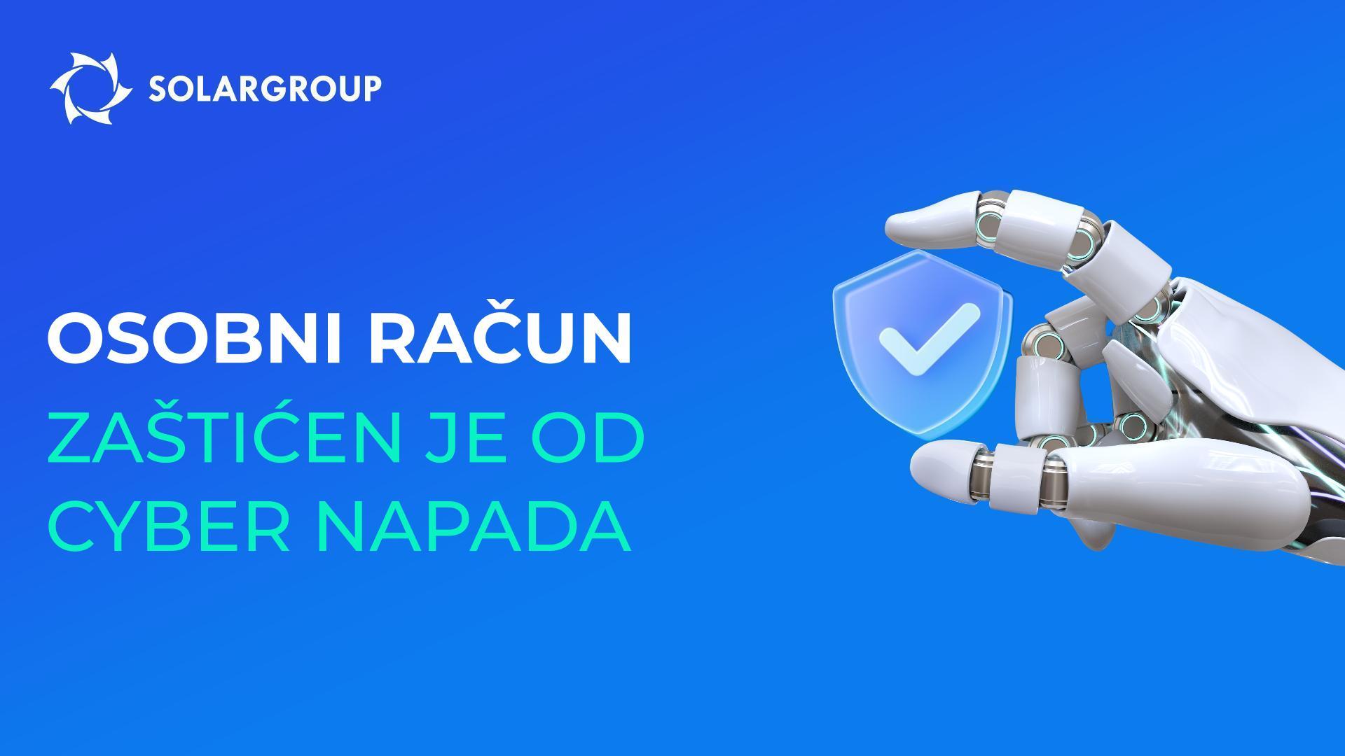 Vaša ulaganja u projekte SOLARGROUP-a su sigurna
