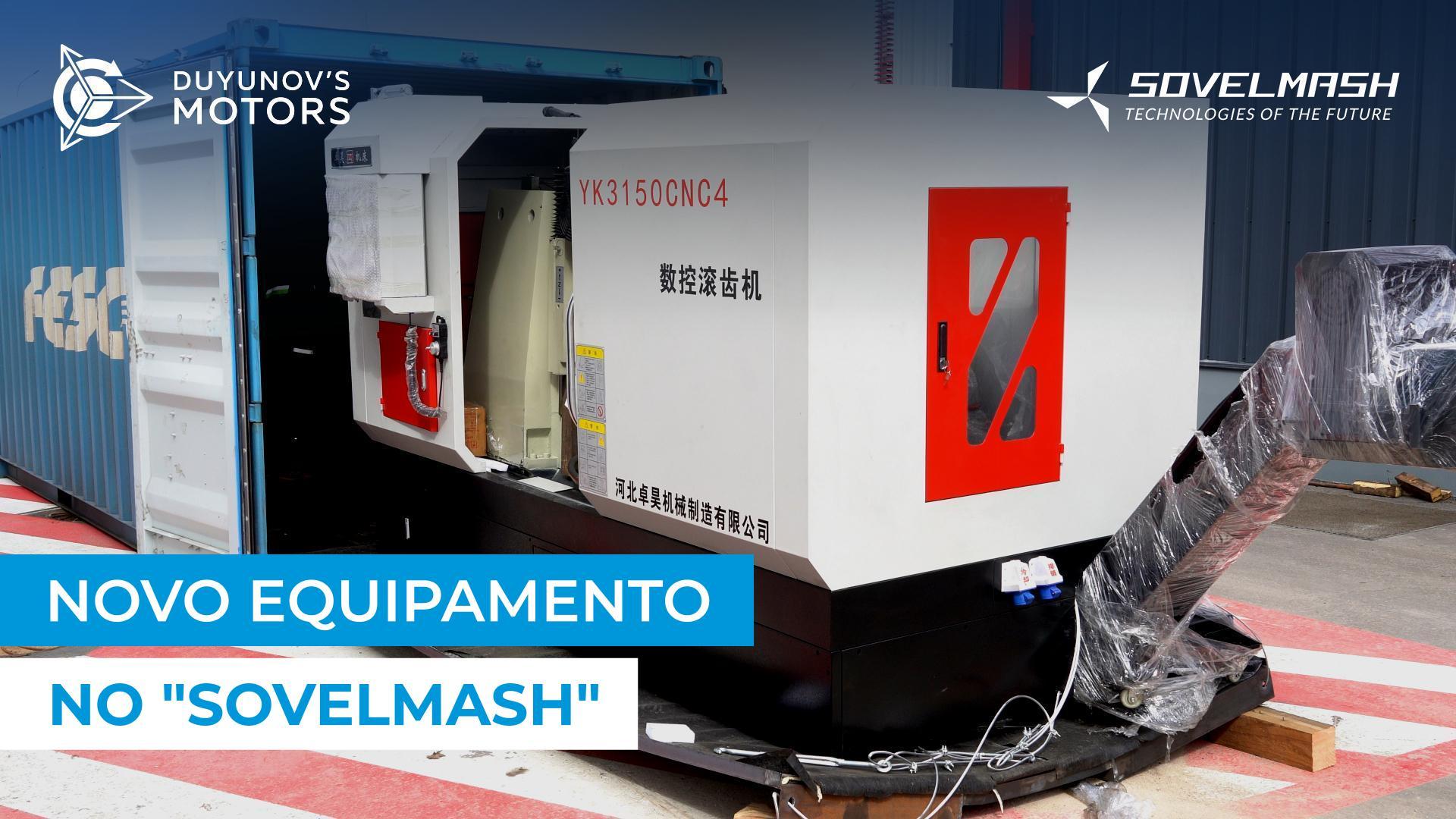 Como está a preparação para o lançamento da empresa