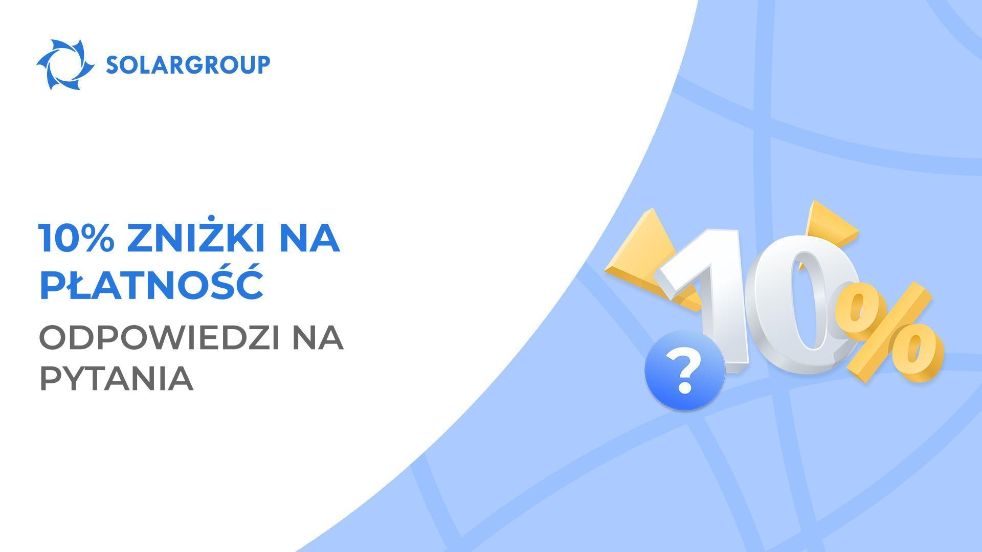 Najkorzystniejsza promocja majowa w projekcie