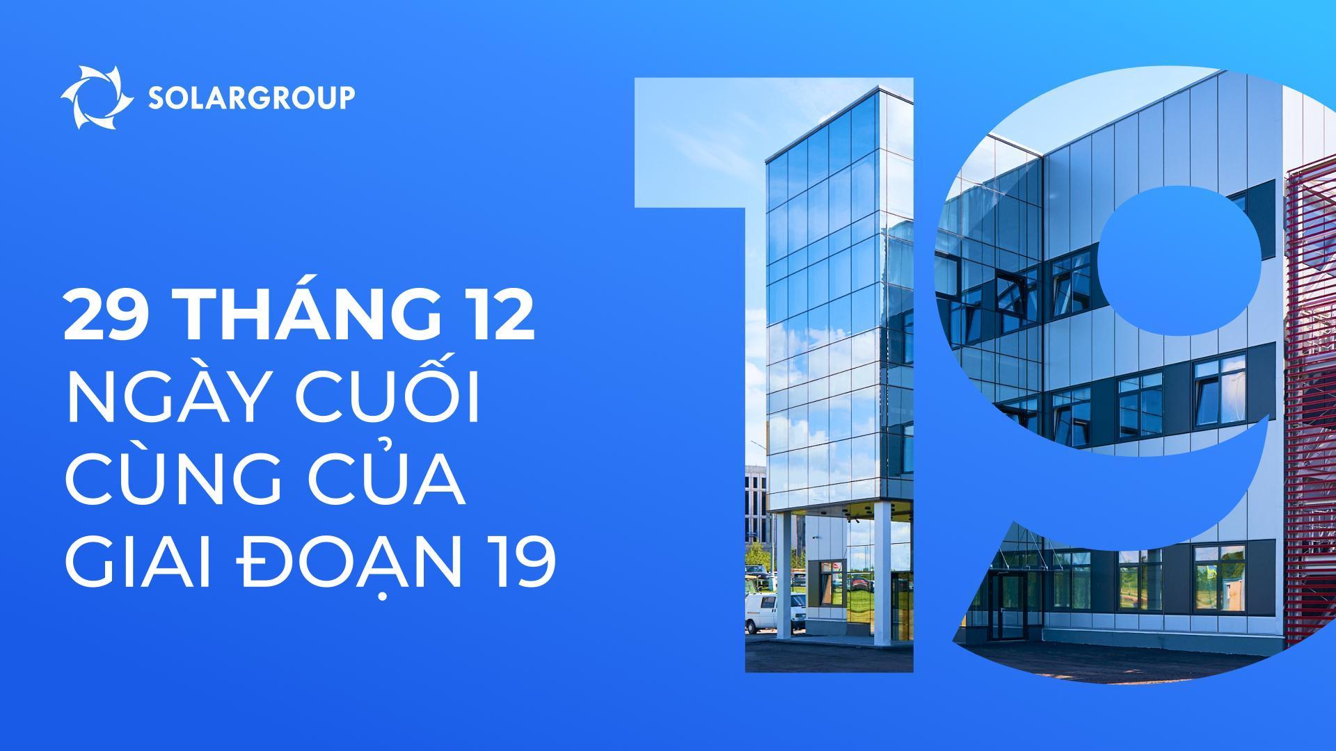 Một lời nhắc quan trọng dành cho các nhà đầu tư vào dự án Động cơ của Duyunov!