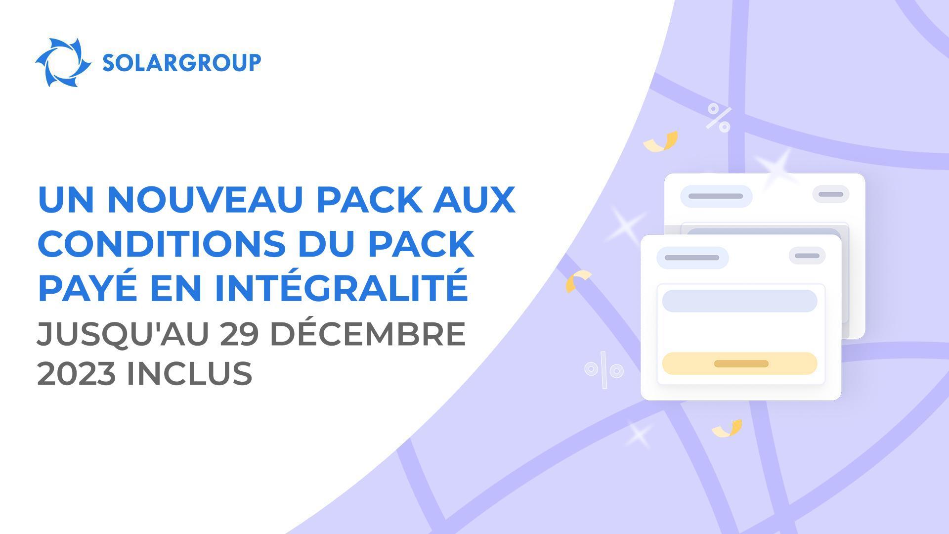 Une promotion brûlante avant le changement d'étape !