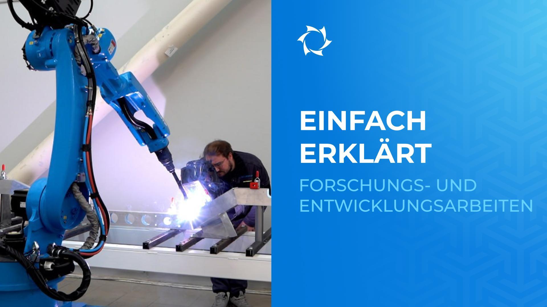 TPKB: Von der Idee bis zur Serienproduktion