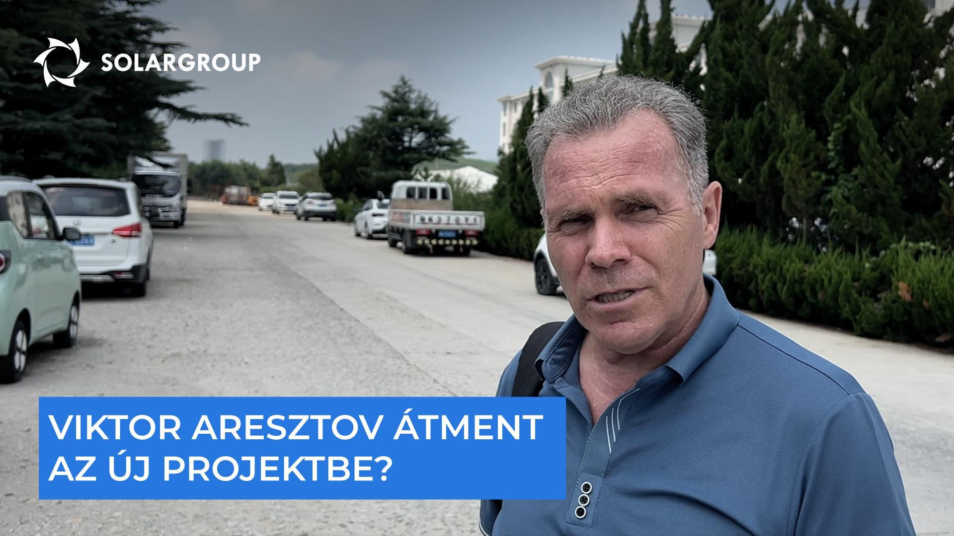 Hol fognak először repülni a „Slavyankás" drónok: Oroszországban, vagy Kínában?
