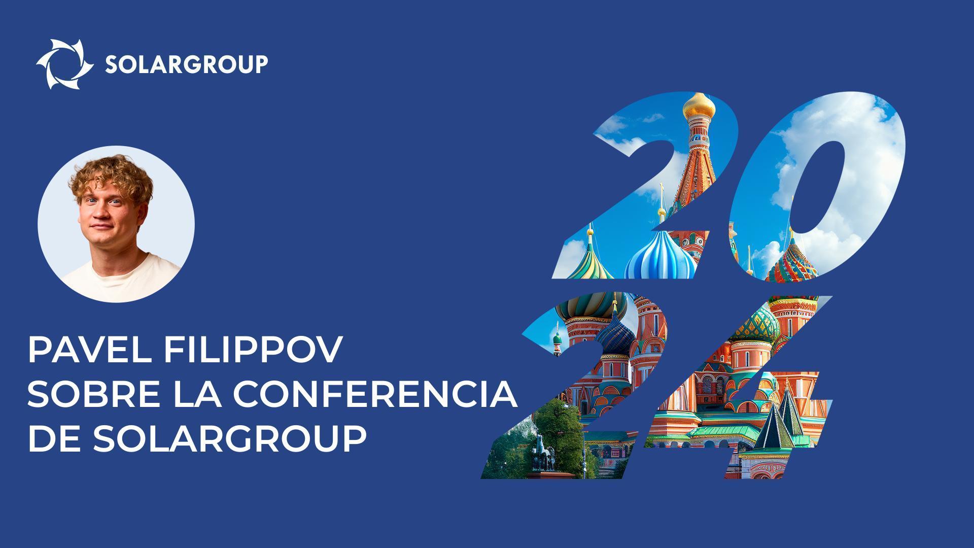 Noticias, dividendos, etapa final