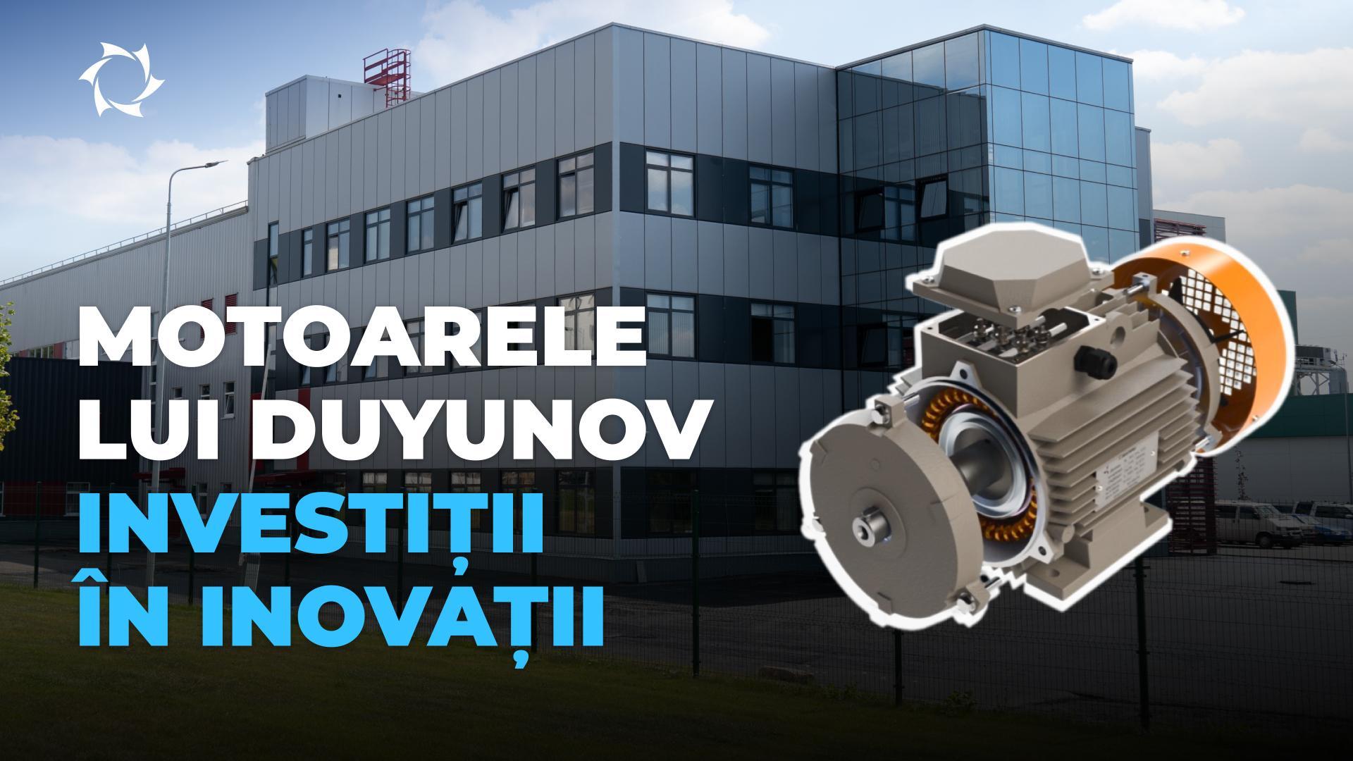 Susțineți inovațiile rusești și obțineți venit pasiv: începând de la 50$