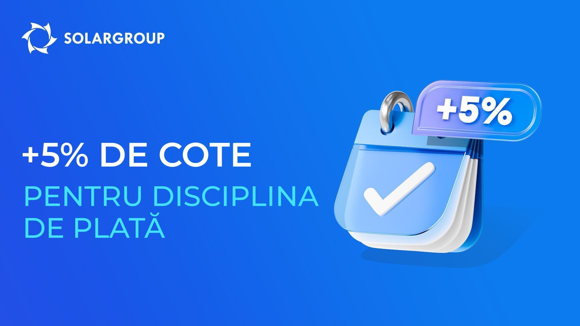A fi un investitor disciplinat este convenabil!