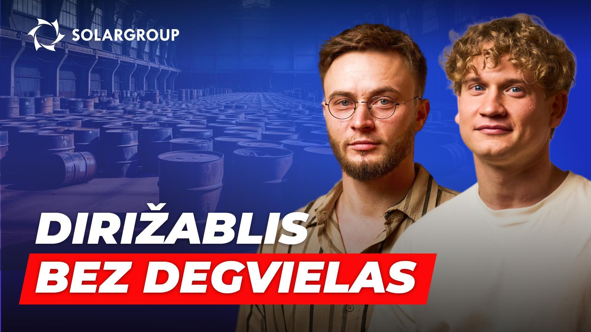 Dirižabļa ekonomika: bezmaksas ekspluatācija gaisā | Eksperta viedoklis