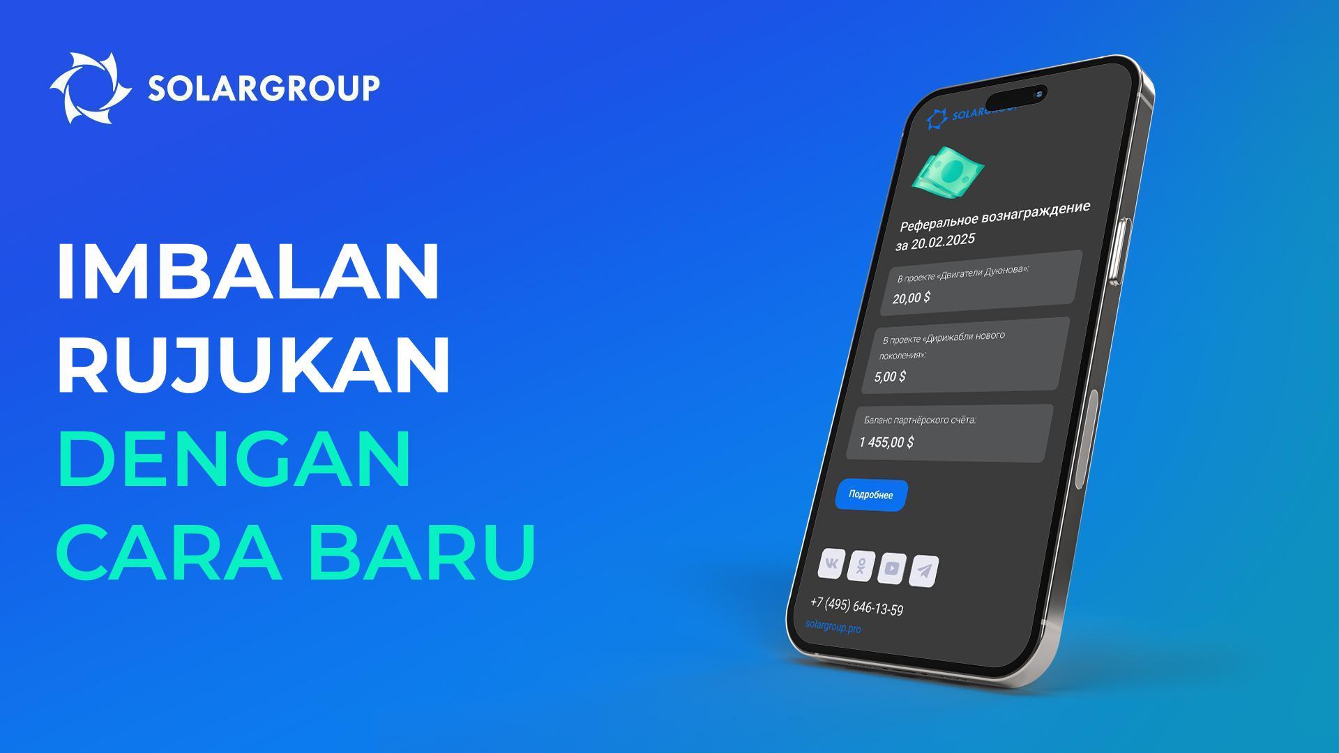 Fungsi baru di akun pribadi Anda: pilih cara menerima notifikasi