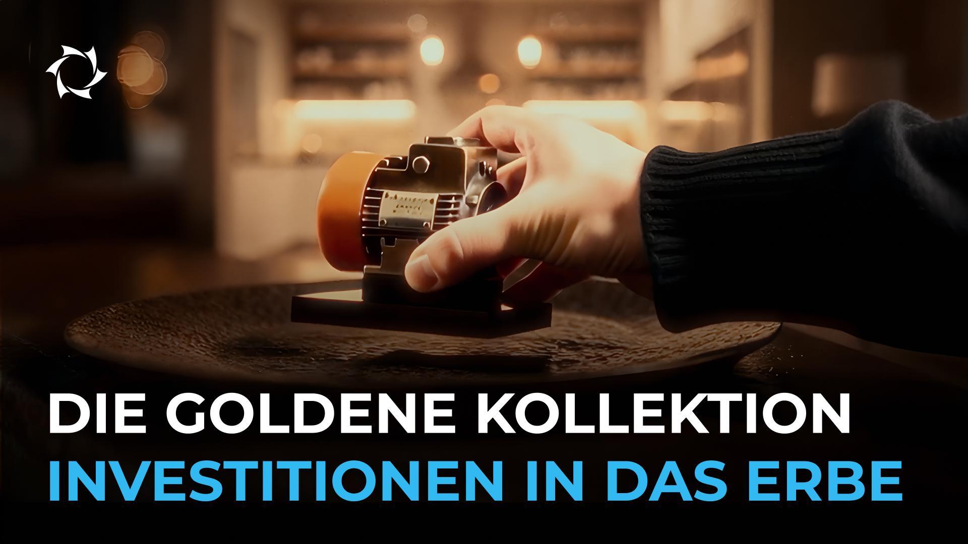 Innovationen im Dienste zeitloser Werte
