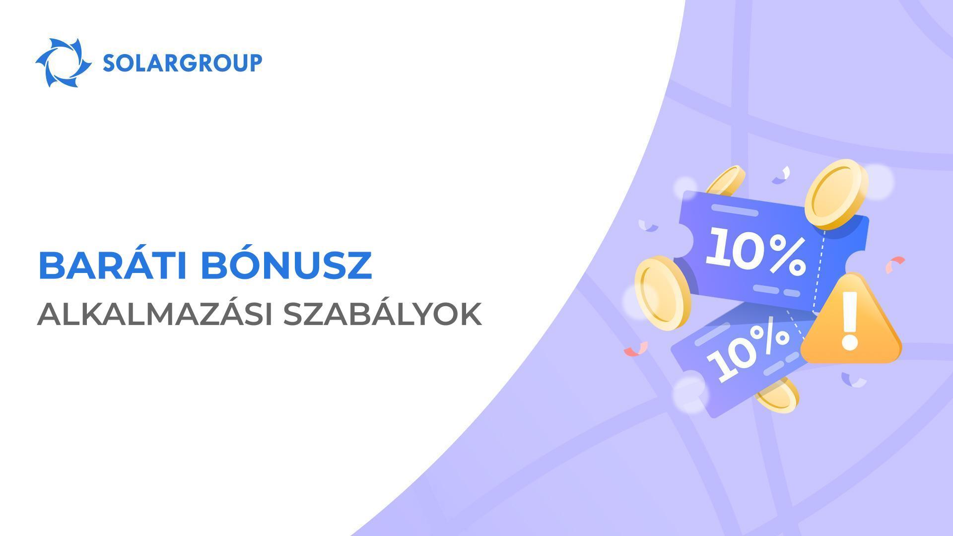 Megválaszoljuk a Baráti bónusszal kapcsolatos nagy kérdést