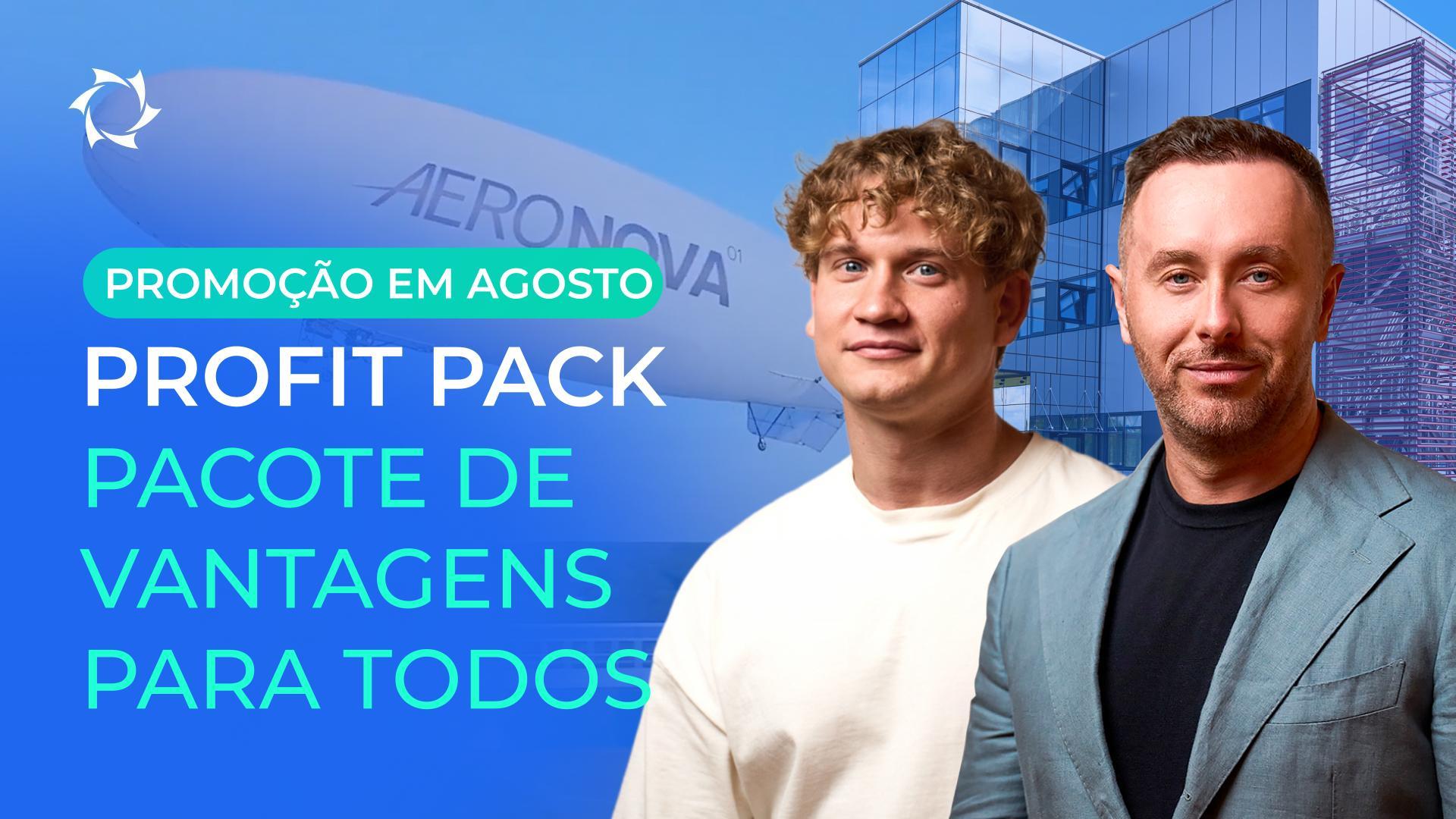 Líderes da SOLARGROUP sobre o progresso dos projetos e novas campanhas