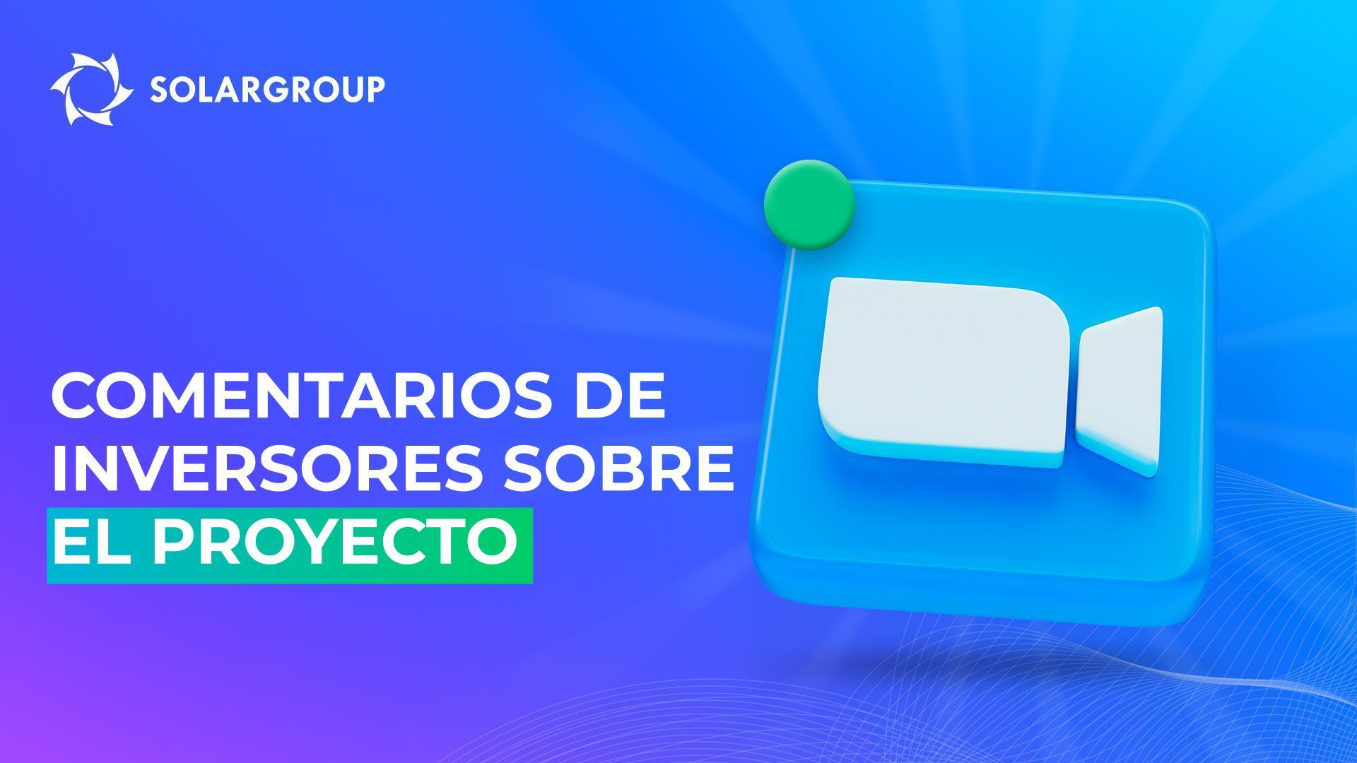 ¿Por qué la gente invierte en el proyecto "Motores de Duyunov"?