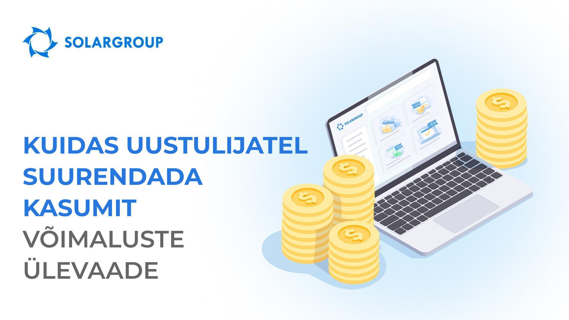 Kuidas alustada maksimaalse kasumiga investeerimist
