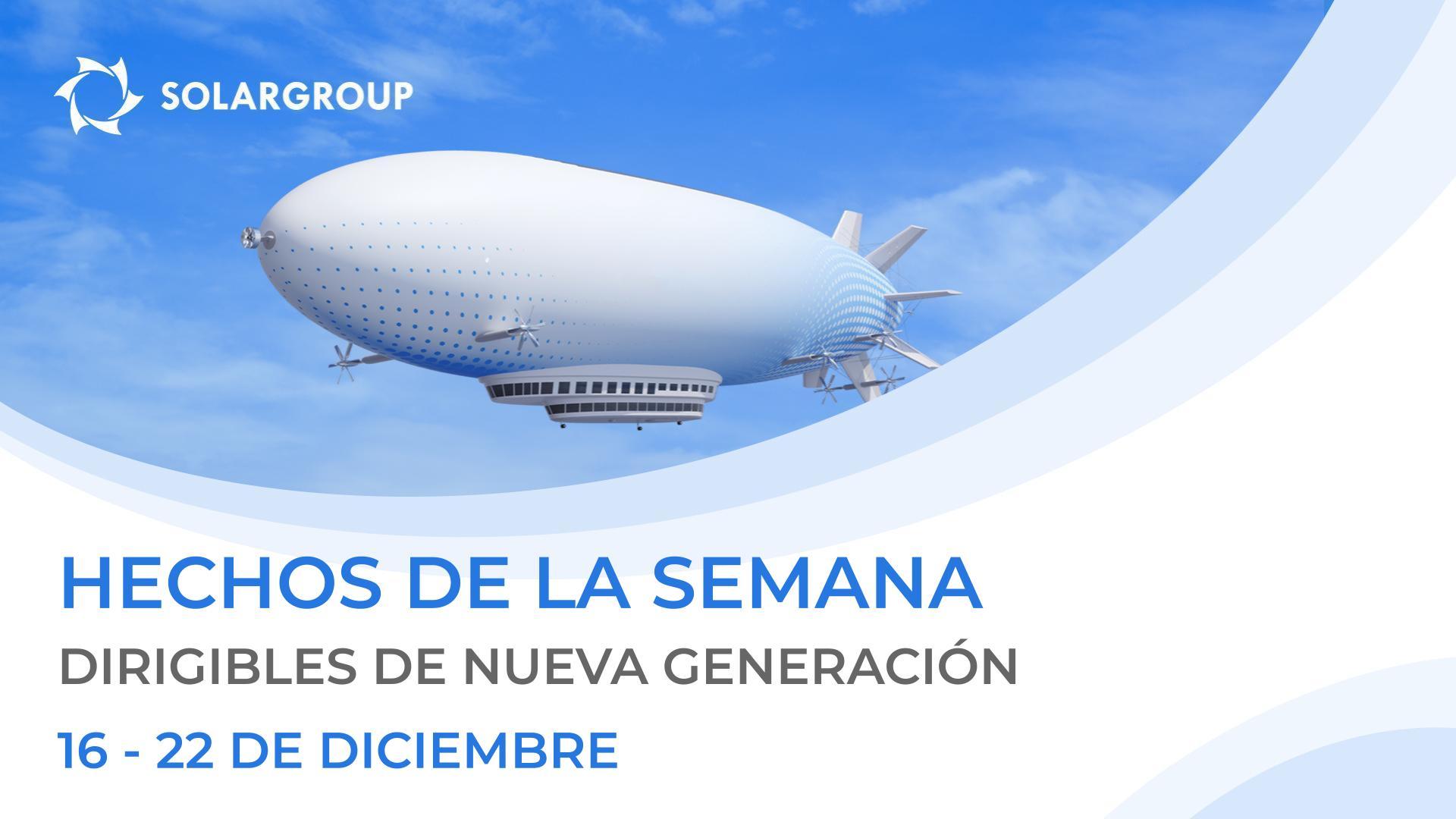 Reseña de las principales noticias del proyecto