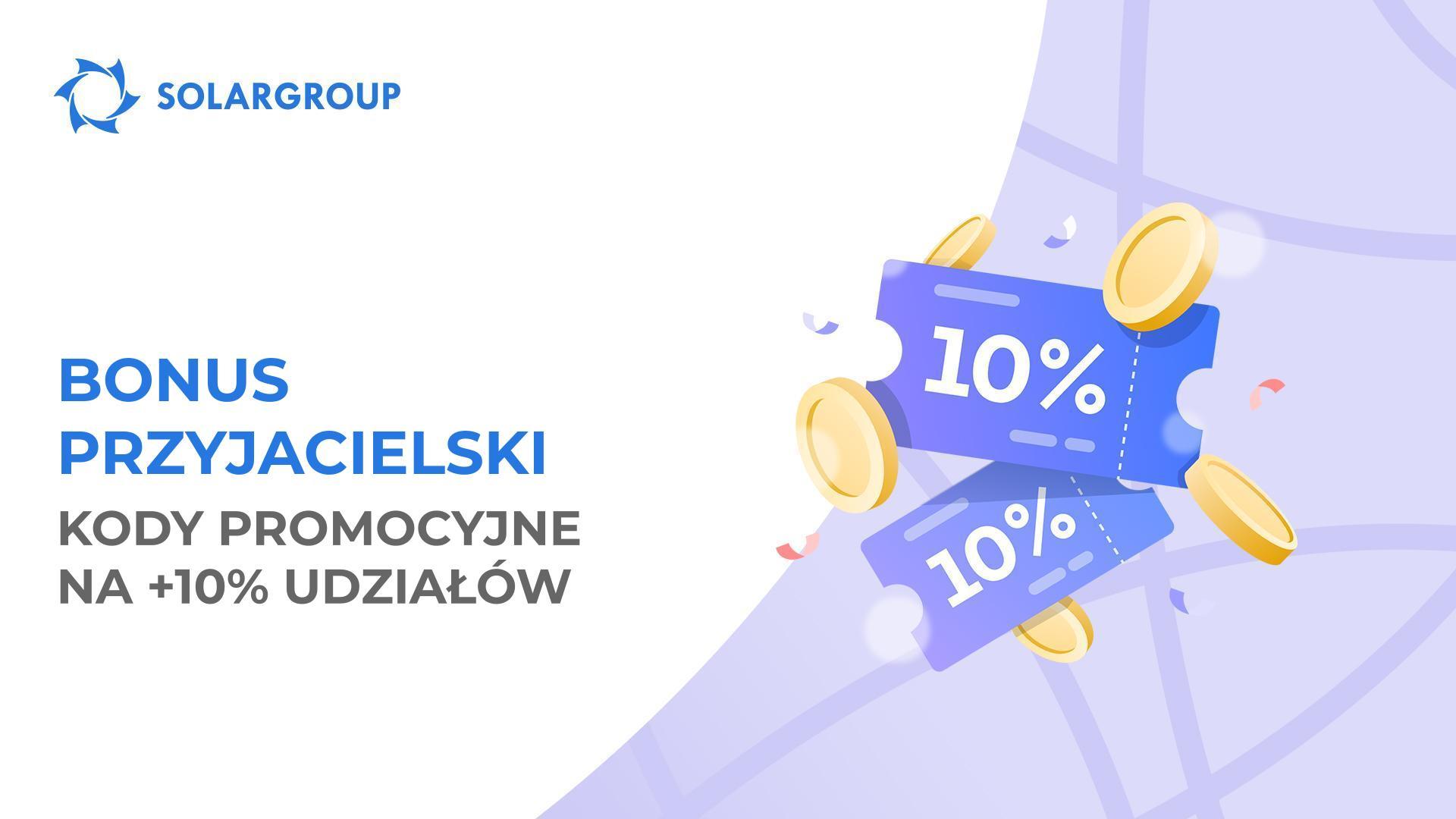 Jak uzyskać bonusy przy zakupie lub zwiększeniu pakietu?
