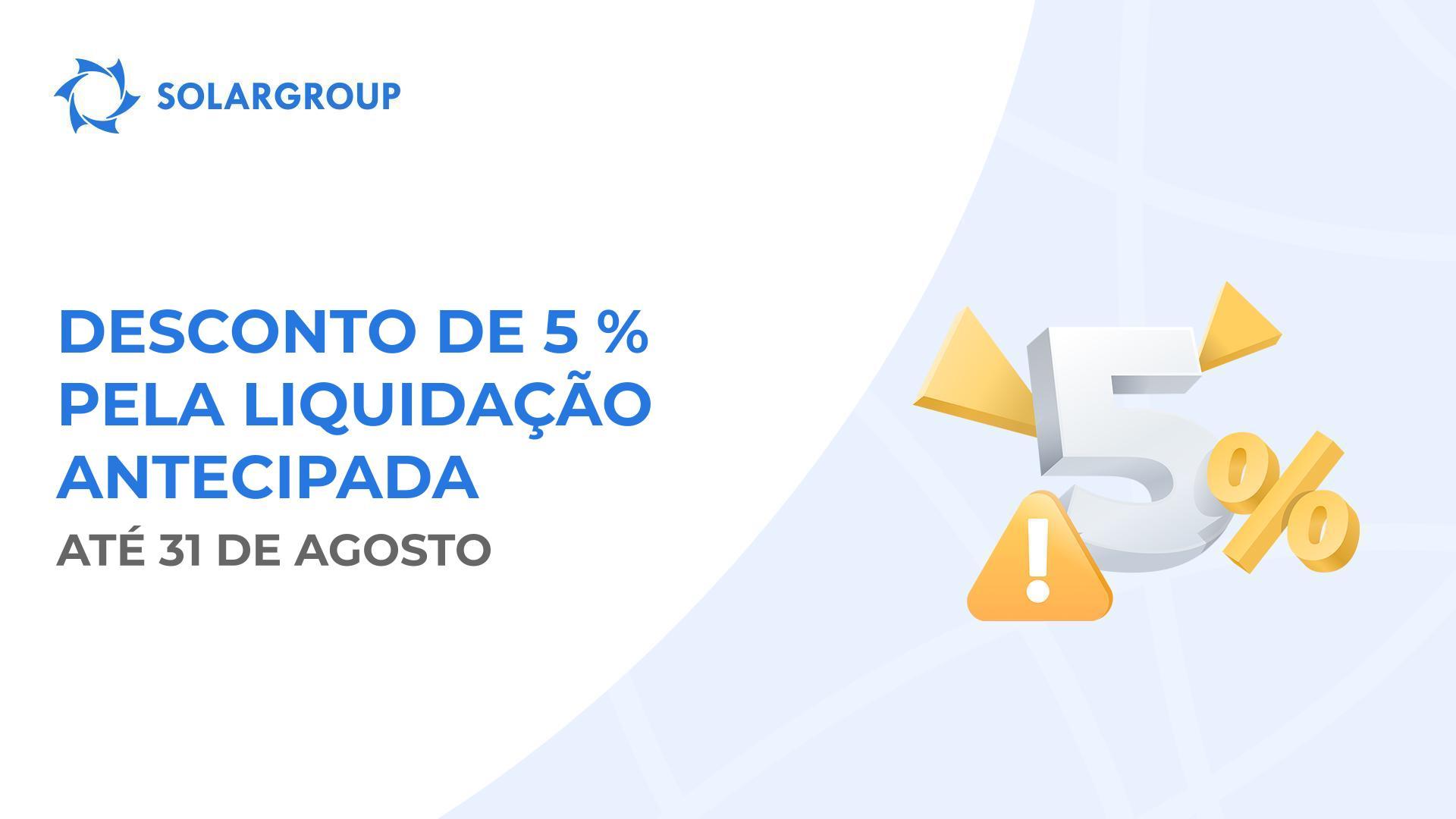 A oferta está prestes a expirar!
