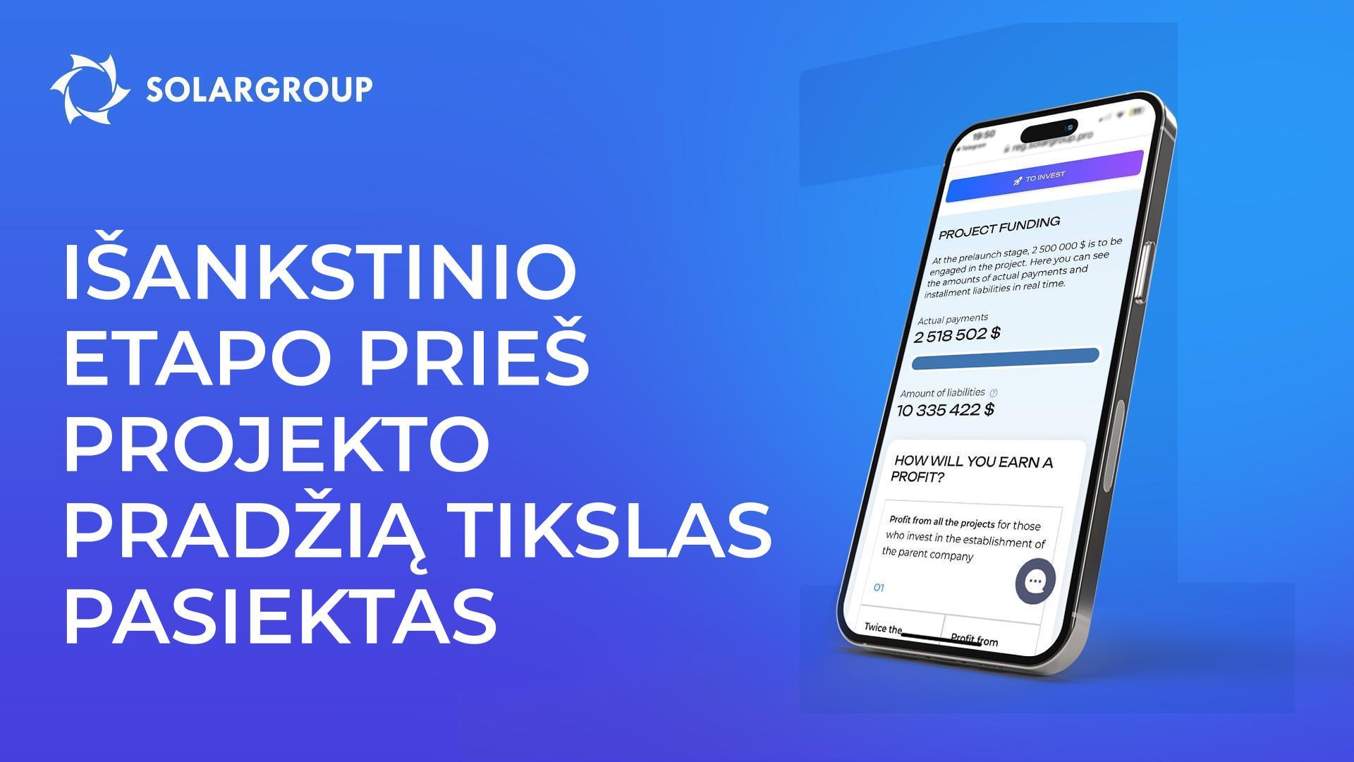 Naujos kartos dirižablių projektas paruoštas prasidėti!