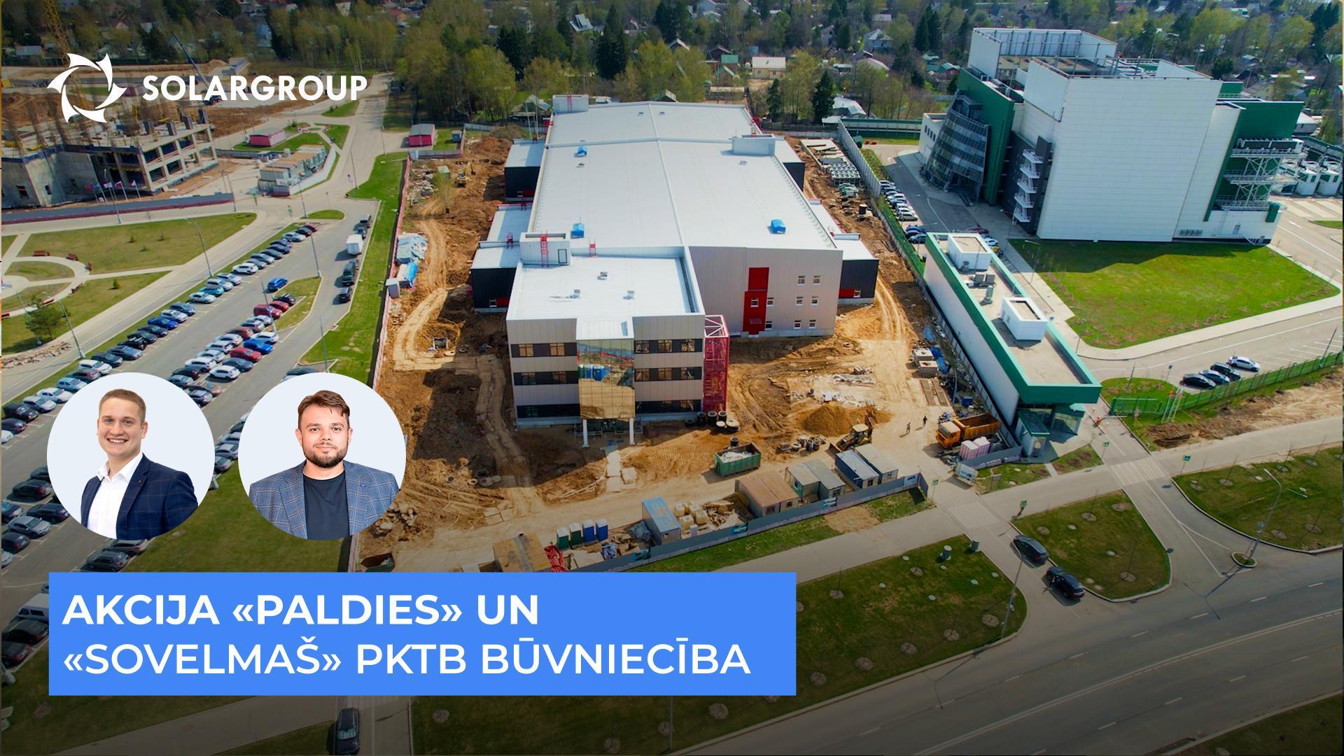 Kas ir izpildīts un kas vēl jāizpilda