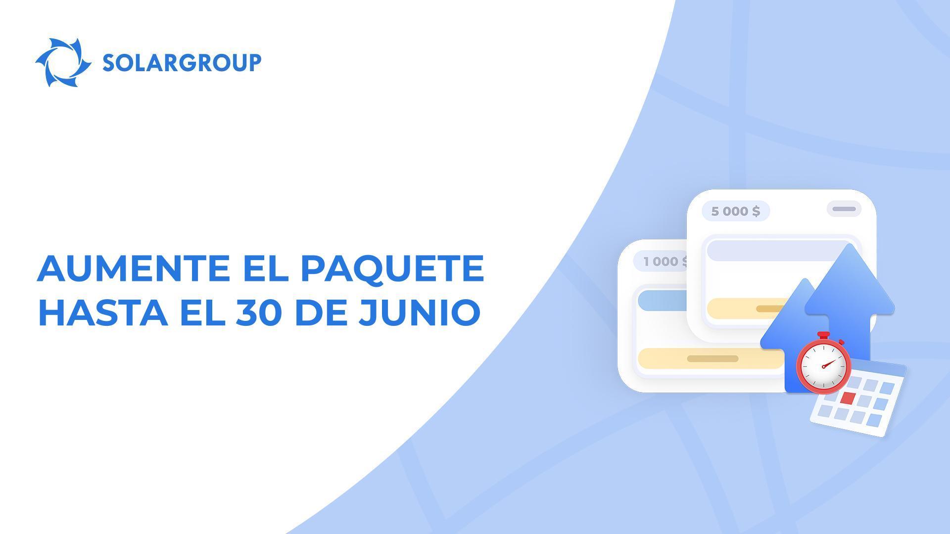 La oportunidad más beneficiosa de invertir en el proyecto "Motores de Duyunov"