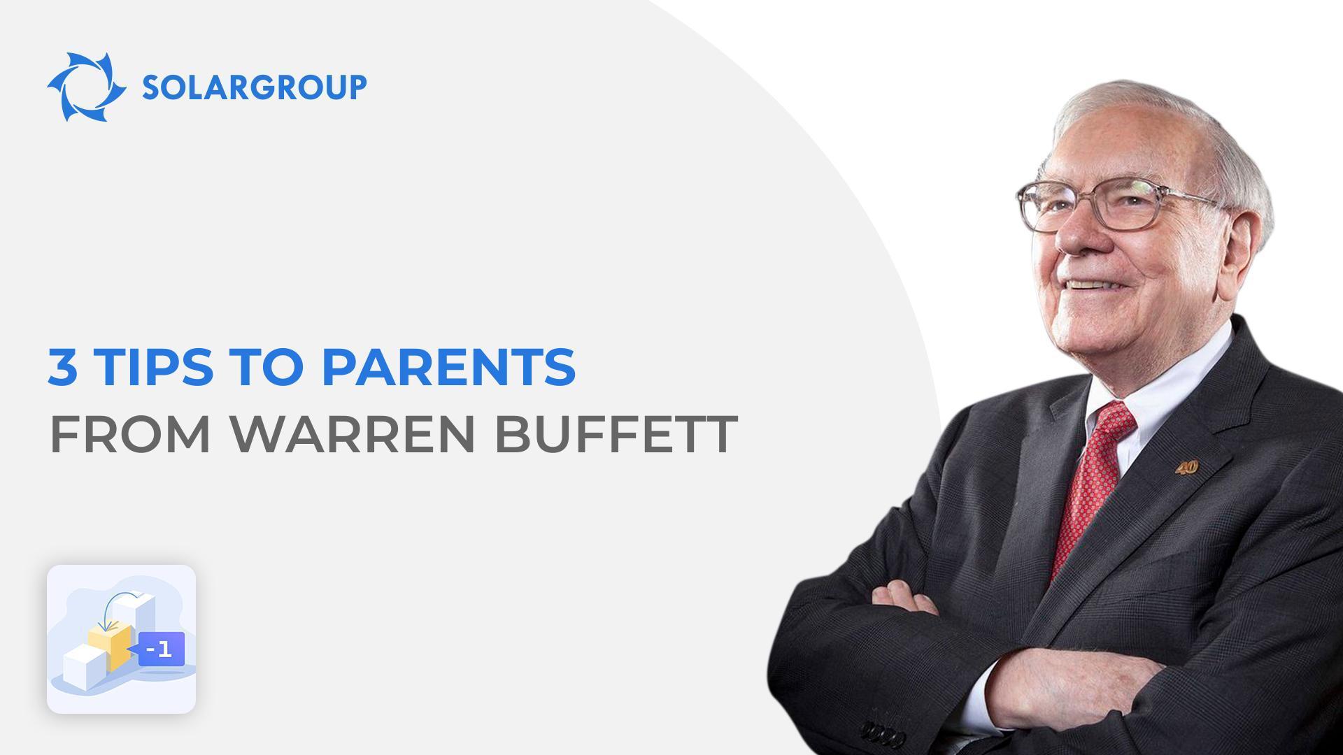 An early start in investments for your child