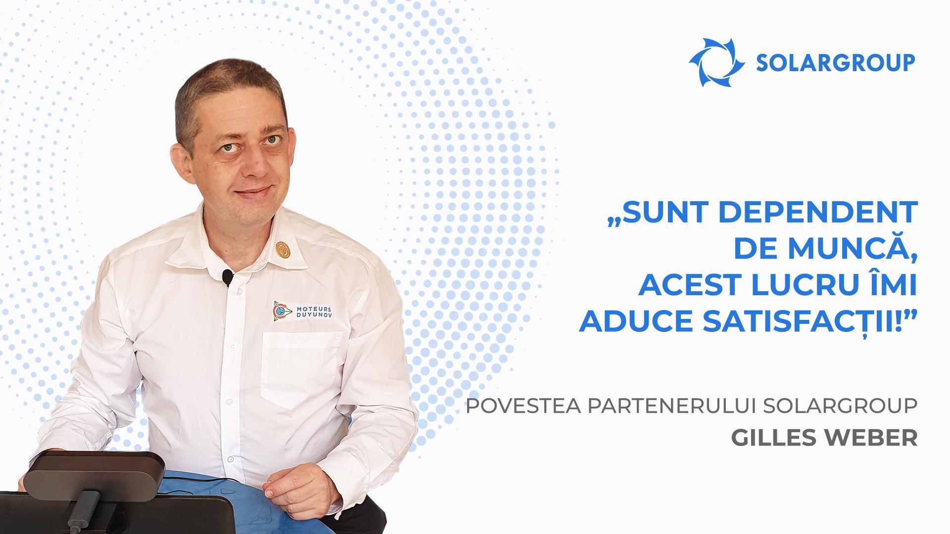 Persoana care cunoaște piața Africii mai bine decât toți
