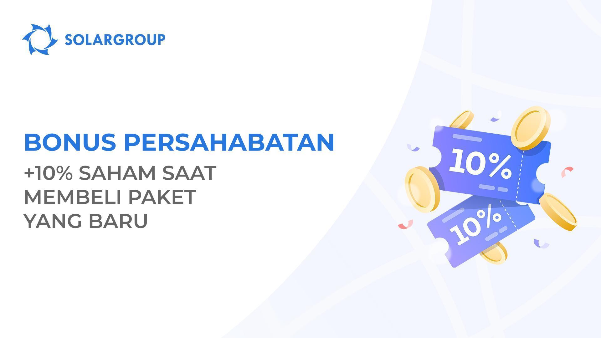Bagaimana cara mendapatkan dan menggunakan kode promosi?