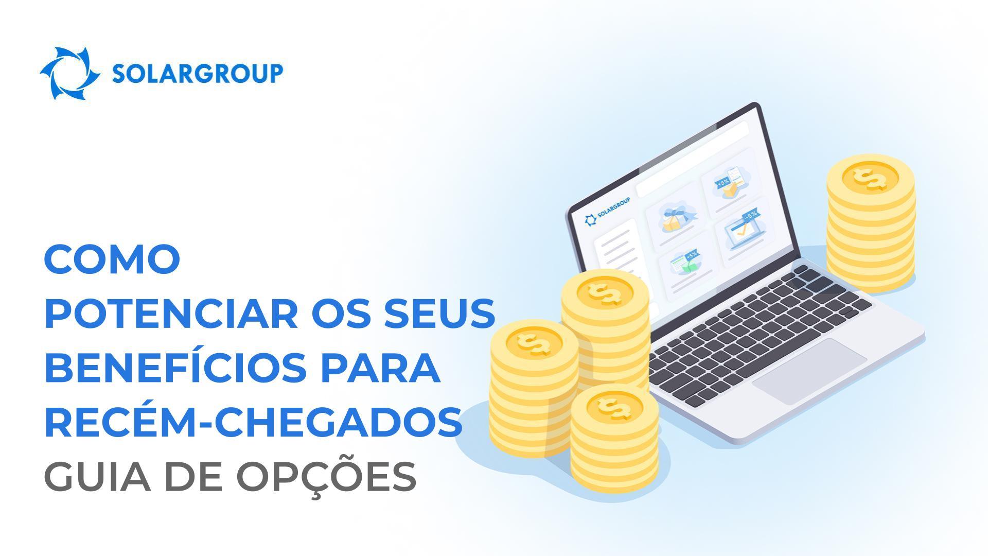 Como começar a investir no projeto com o máximo de benefícios