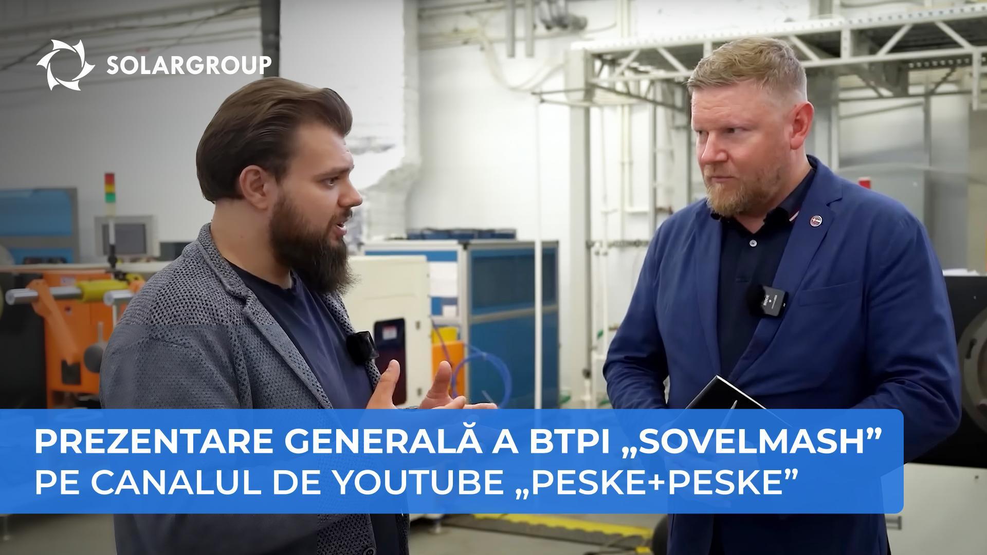 Proiectul național la linia de sosire