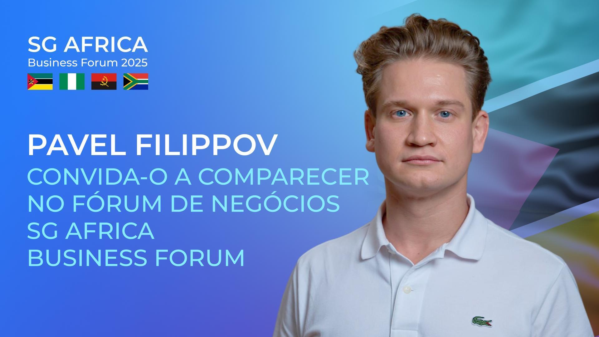 Exploramos o mundo do financiamento colaborativo na Conferência da SOLARGROUP: 14 de junho em Maputo