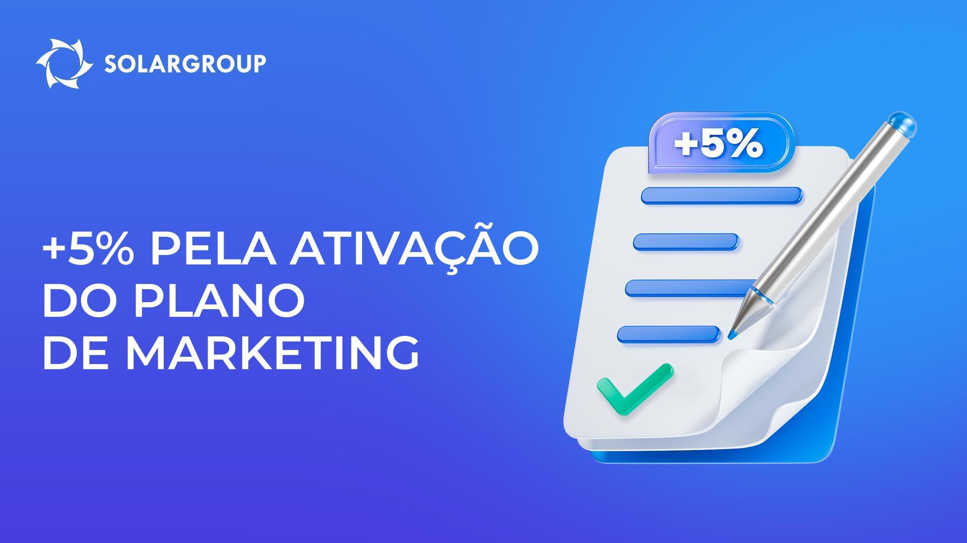 Aproveite até 4 de março e receba um bônus adicional nos pagamentos de referência por um ano inteiro!