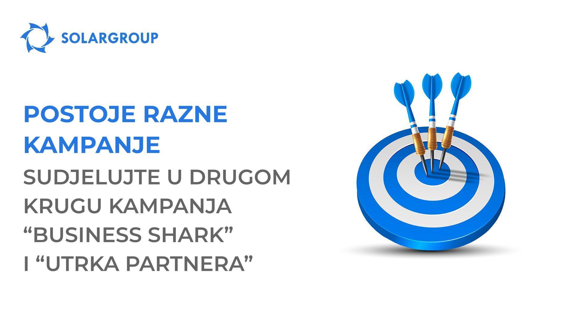 Postoje razne kampanje