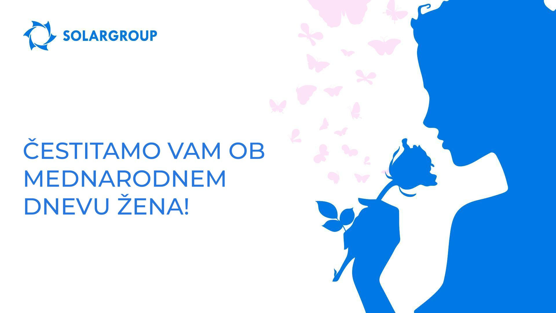 Čestitamo čudovitim udeleženkam projekta "Duyunovi motorji" ob mednarodnem dnevu žena!