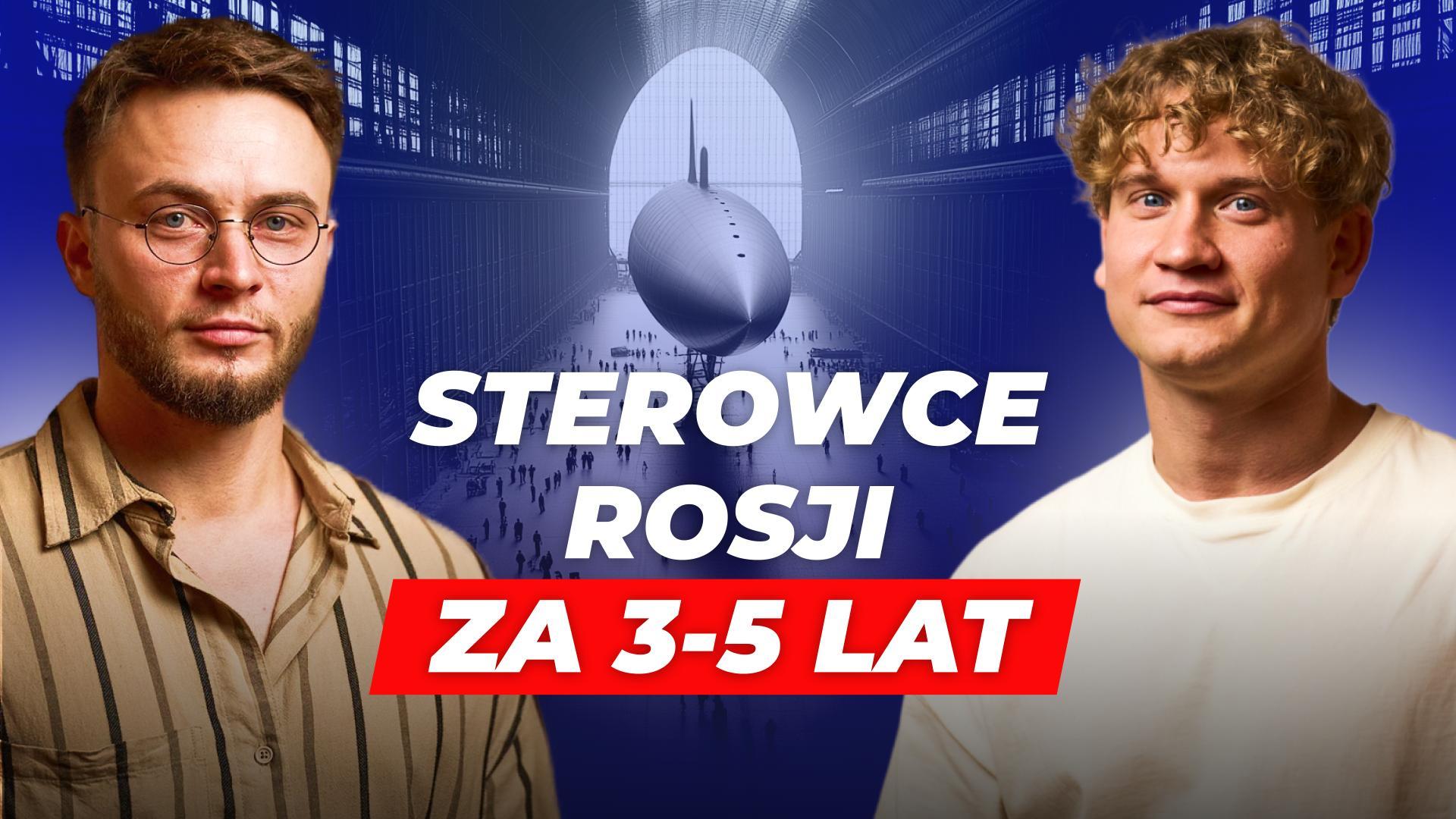 Co stanie się ze Sterowcami nowej generacji w nadchodzących latach? 100% dokładności!