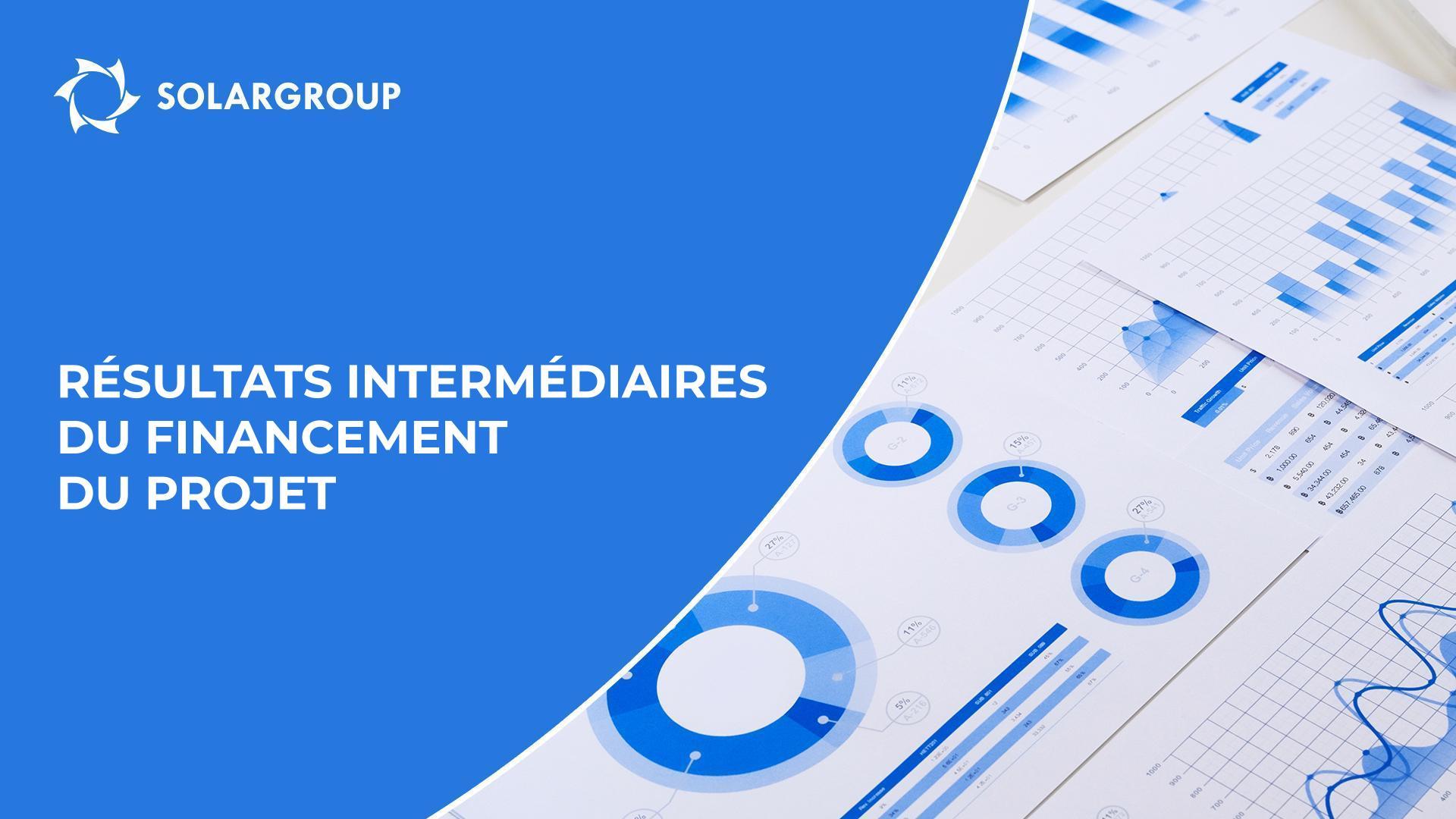 Nombre d'investisseurs, d'investissements et de part d'investissements