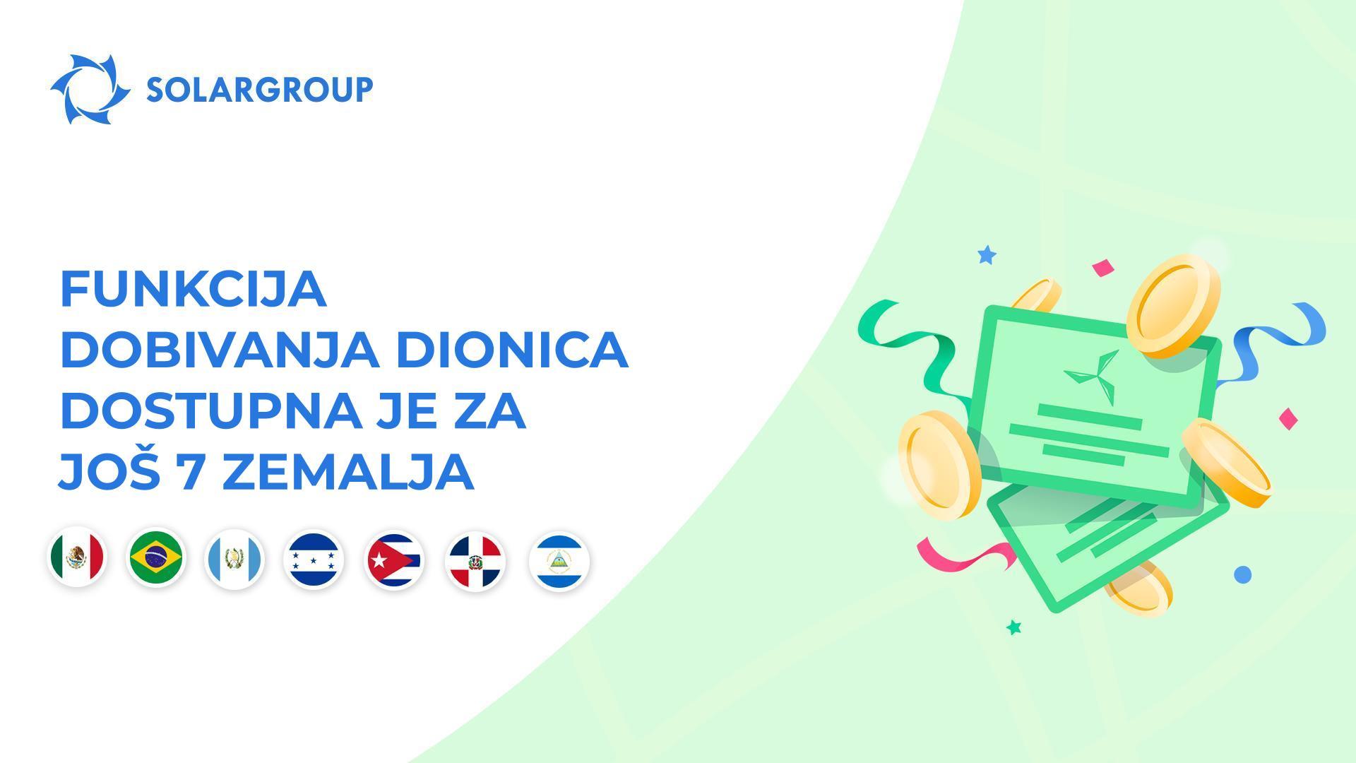 Pokrećemo funkciju za Meksiko, Brazil, Gvatemalu, Honduras, Kubu, Dominikansku Republiku, Nikaragvu