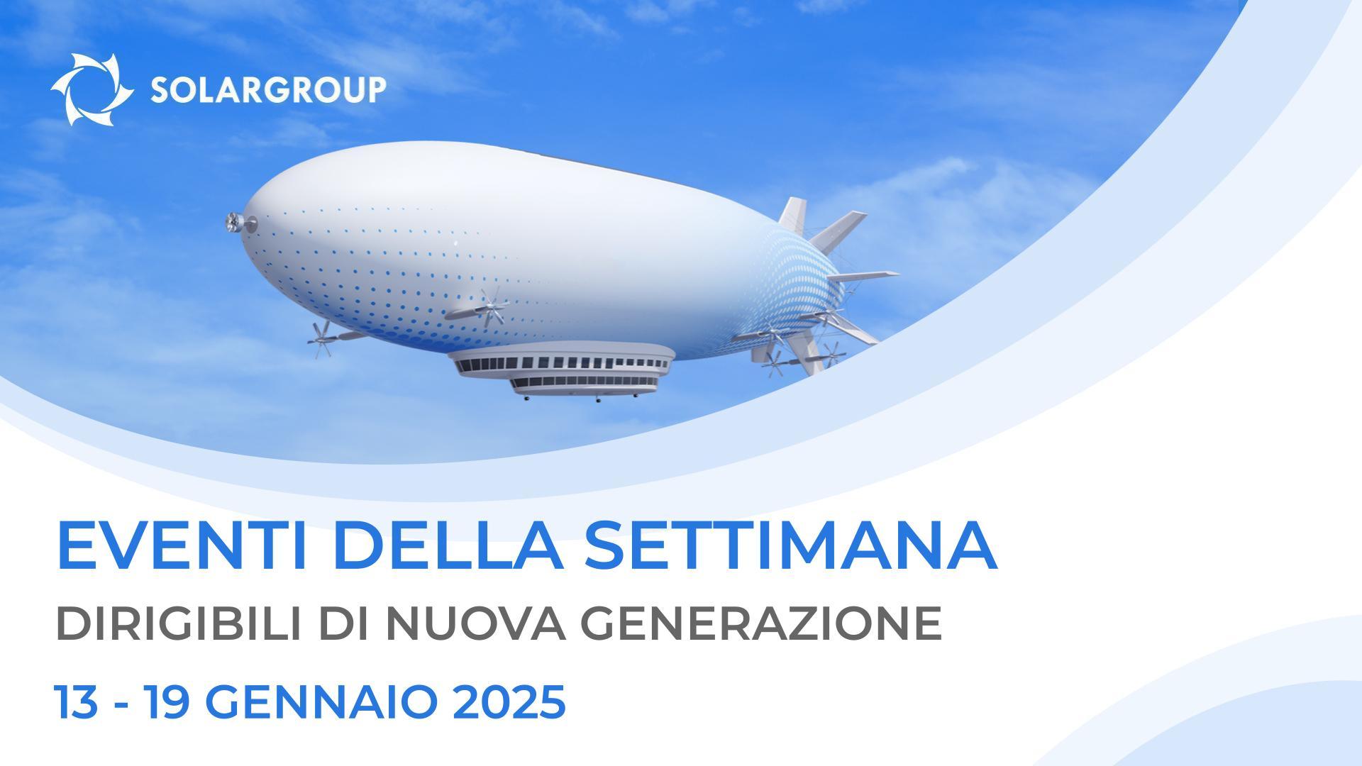 Riepilogo delle principali notizie del progetto