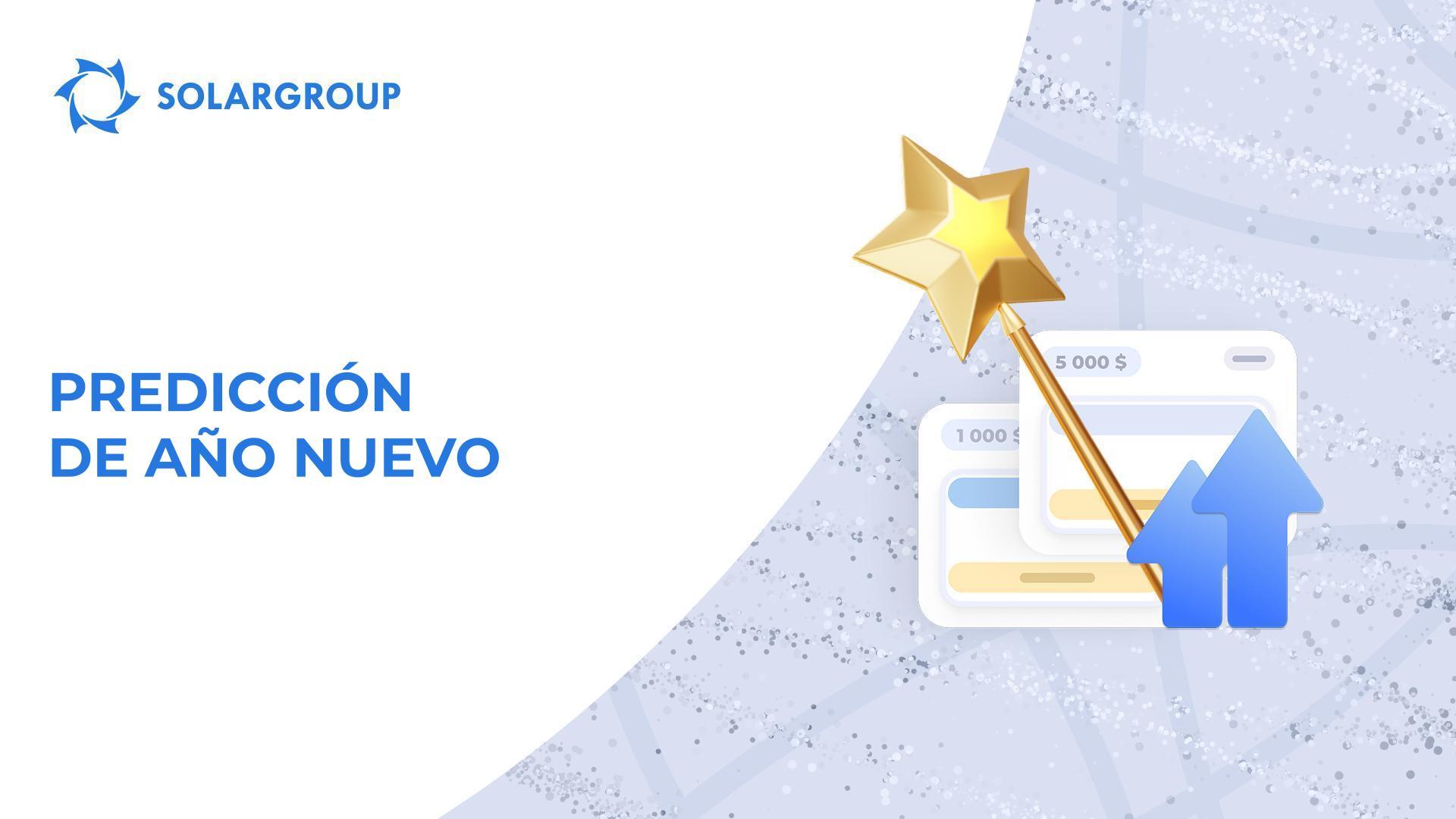Predicción de año nuevo