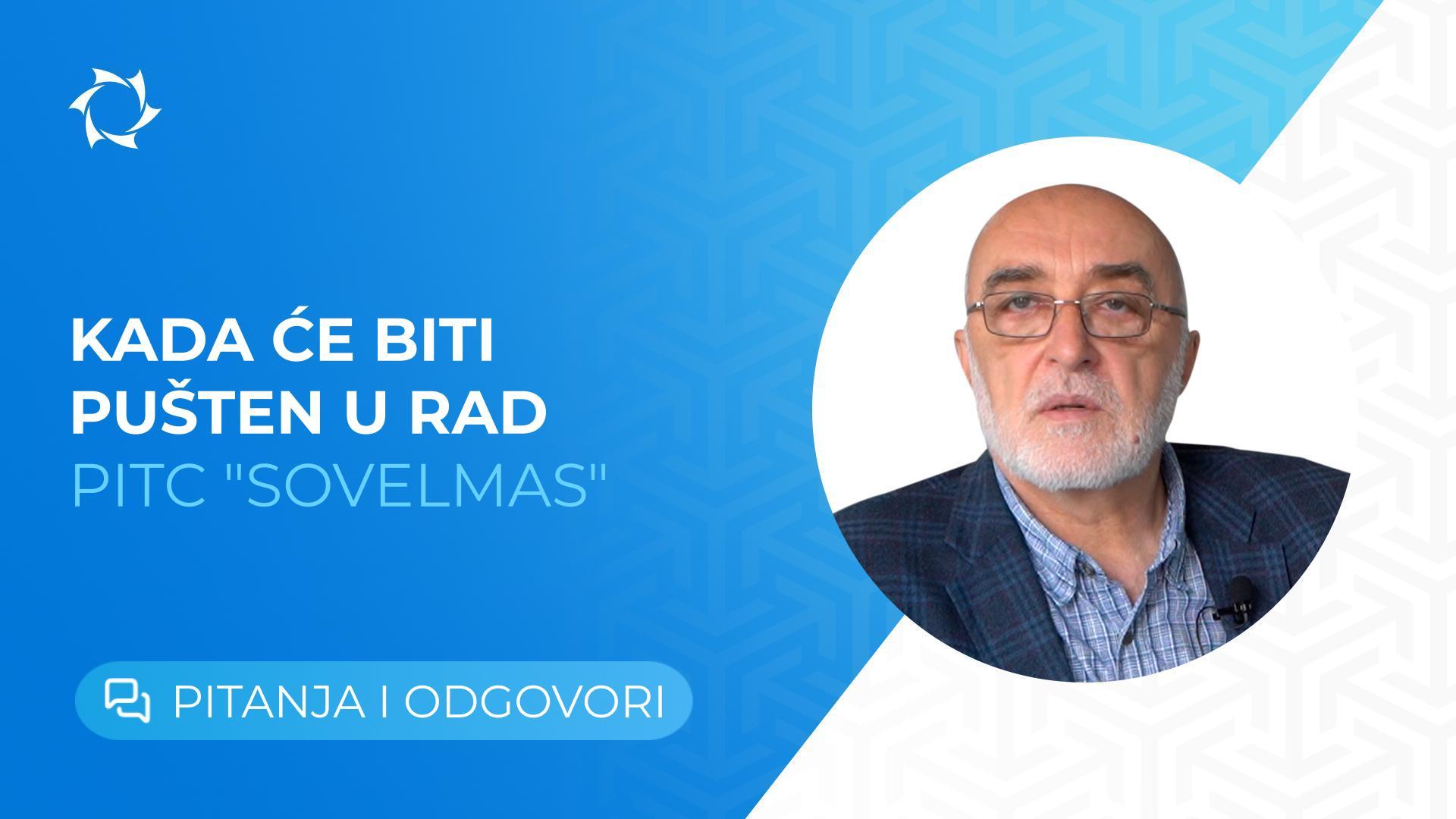 Rokovi za pokretanje rada PITC-a Sovelmas LLC: odgovaramo na pitanja investitora