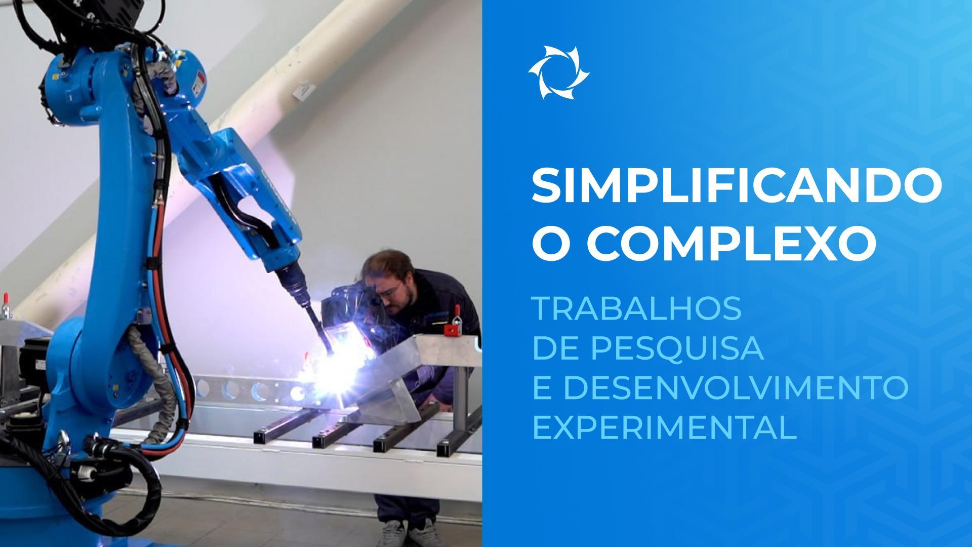 EPCT: do conceito à produção em série