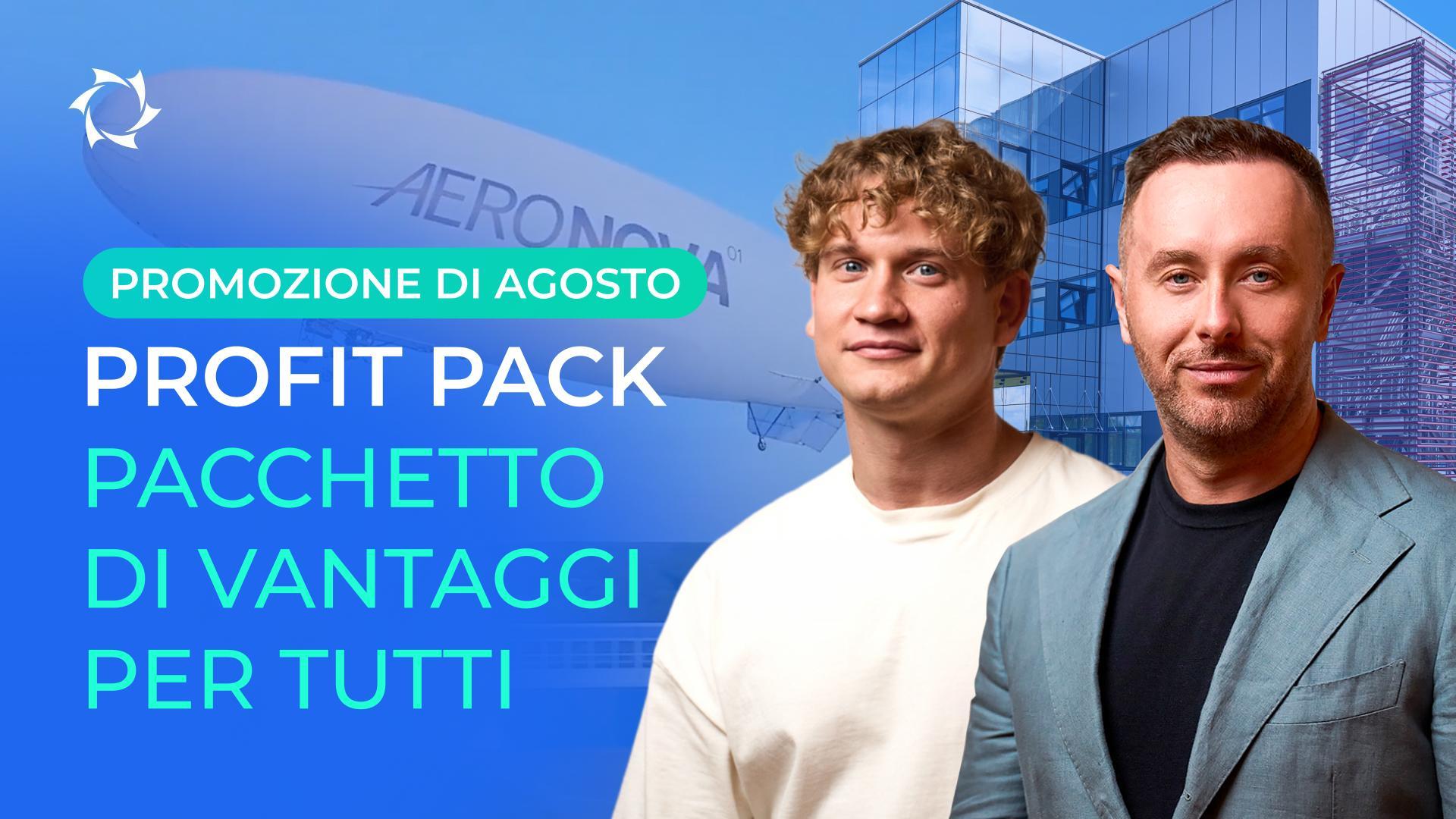 I leader di SOLARGROUP sul progresso dei progetti e sulle nuove promozioni