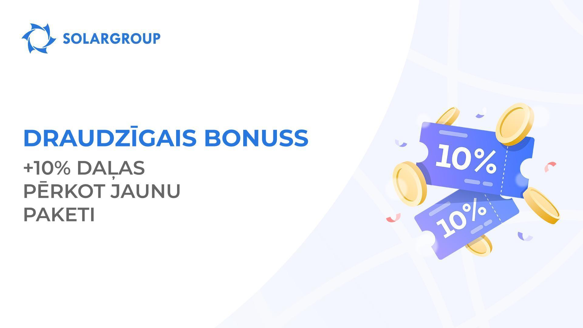 Kā iegūt un pielietot promo kodu