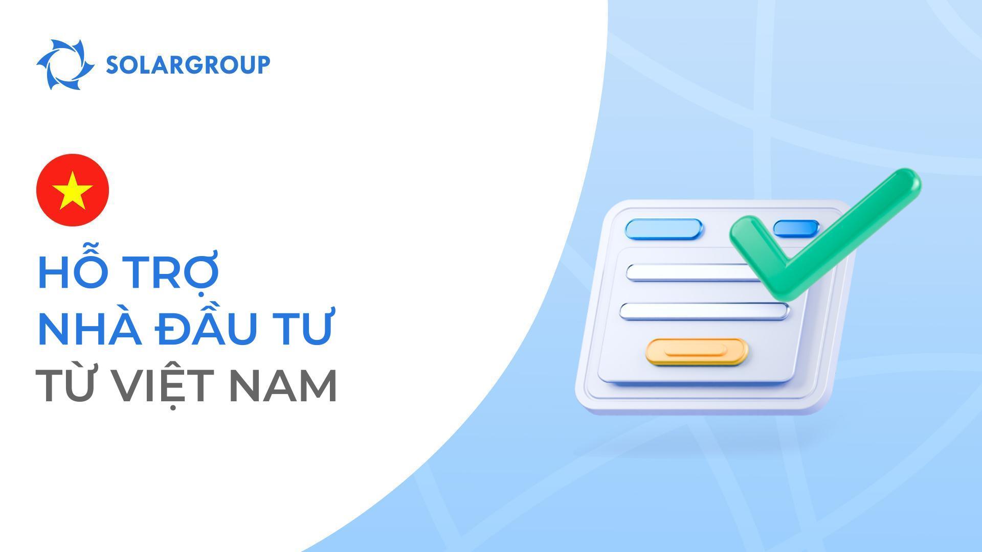 Điều kiện đặc biệt cho việc trả góp