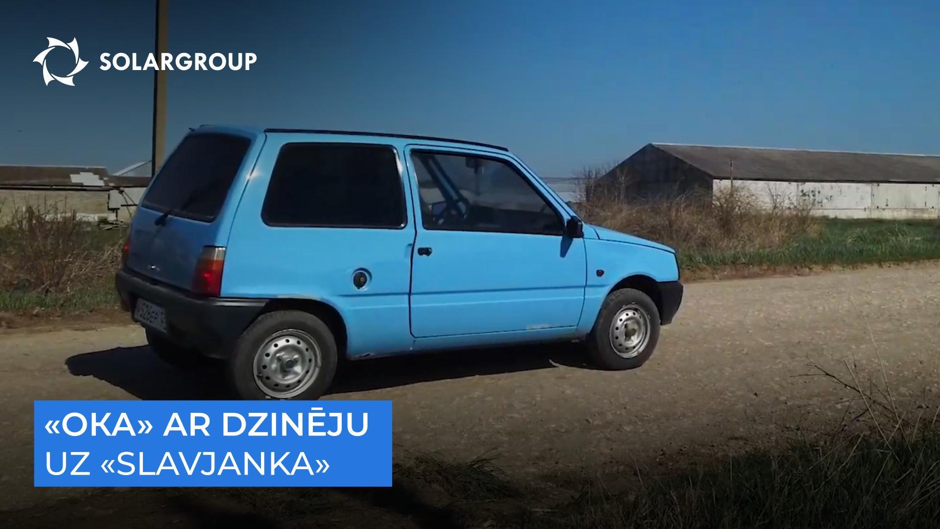 Inženieris pastāstīja, kā tehnoloģija kļuva par viņa ikdienas dzīves daļu