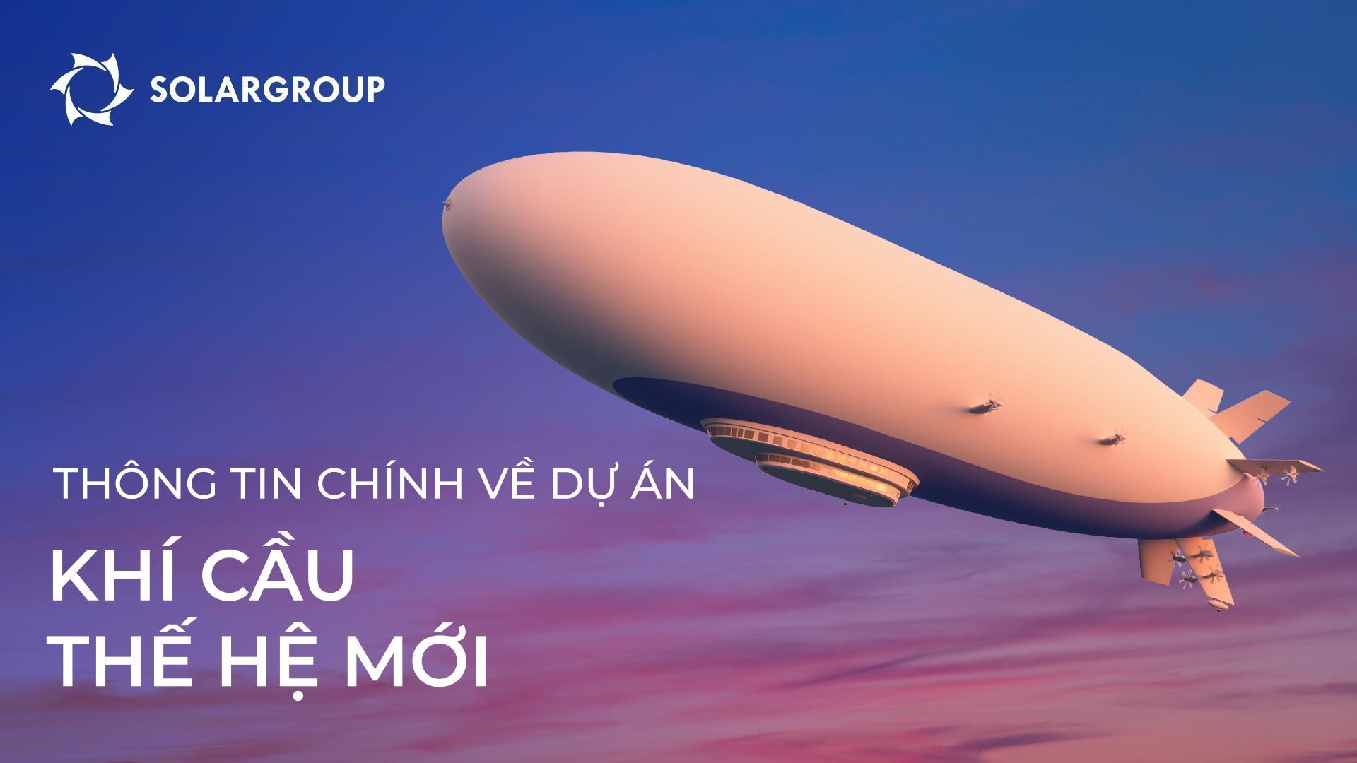 Tìm hiểu về dự án và cách bạn có thể kiếm được lợi nhuận từ đó