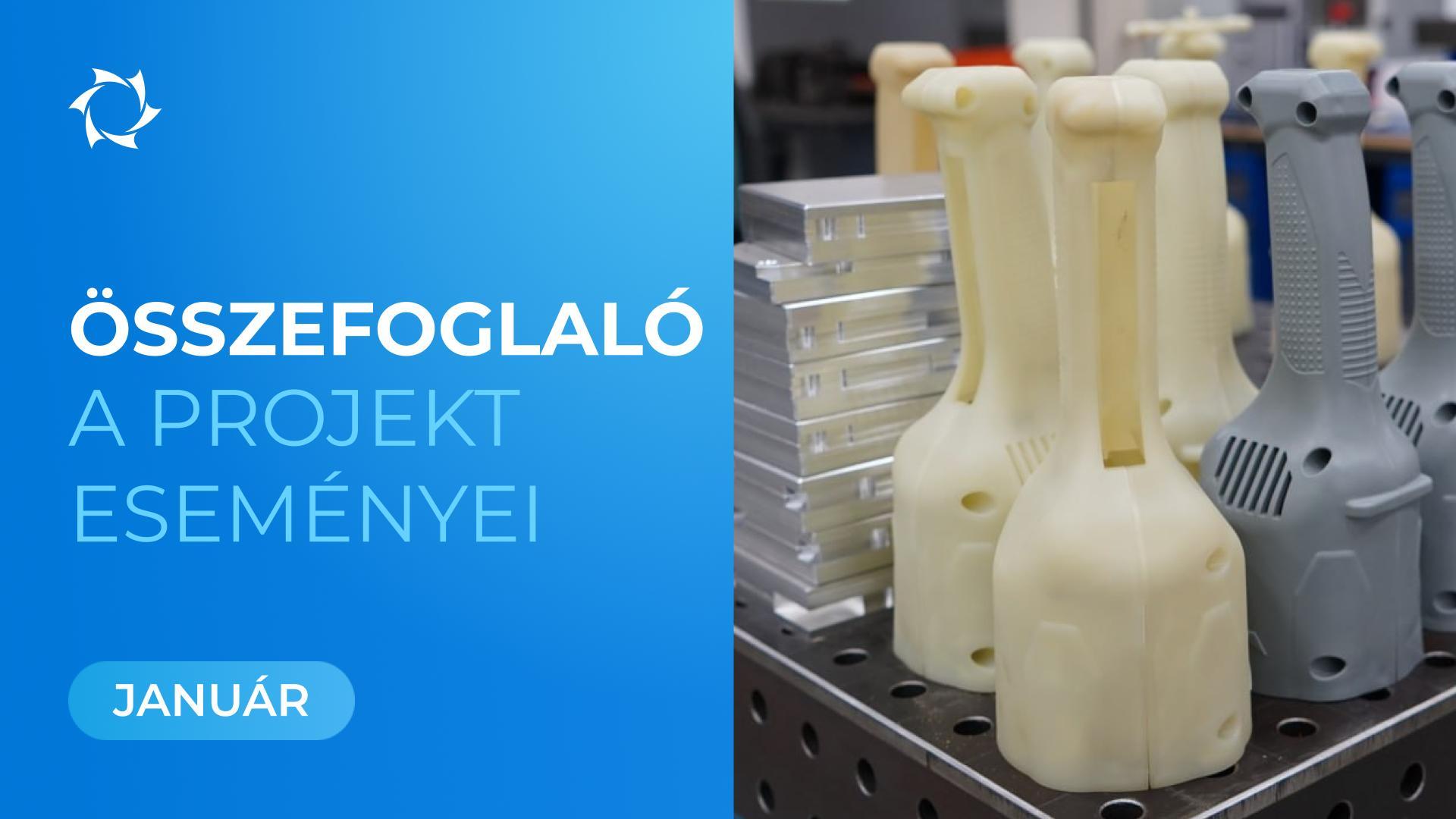 A "Sovelmash" Kft. és a SOLARGROUP januári kiemelt eseményei
