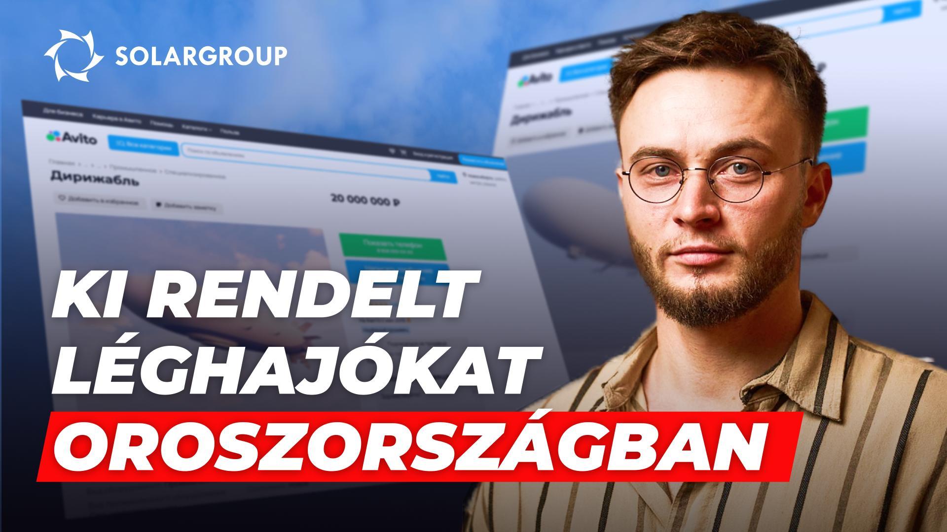 Újgenerációs-léghajók: miként zajlanak a tárgyalások a megrendelőkkel