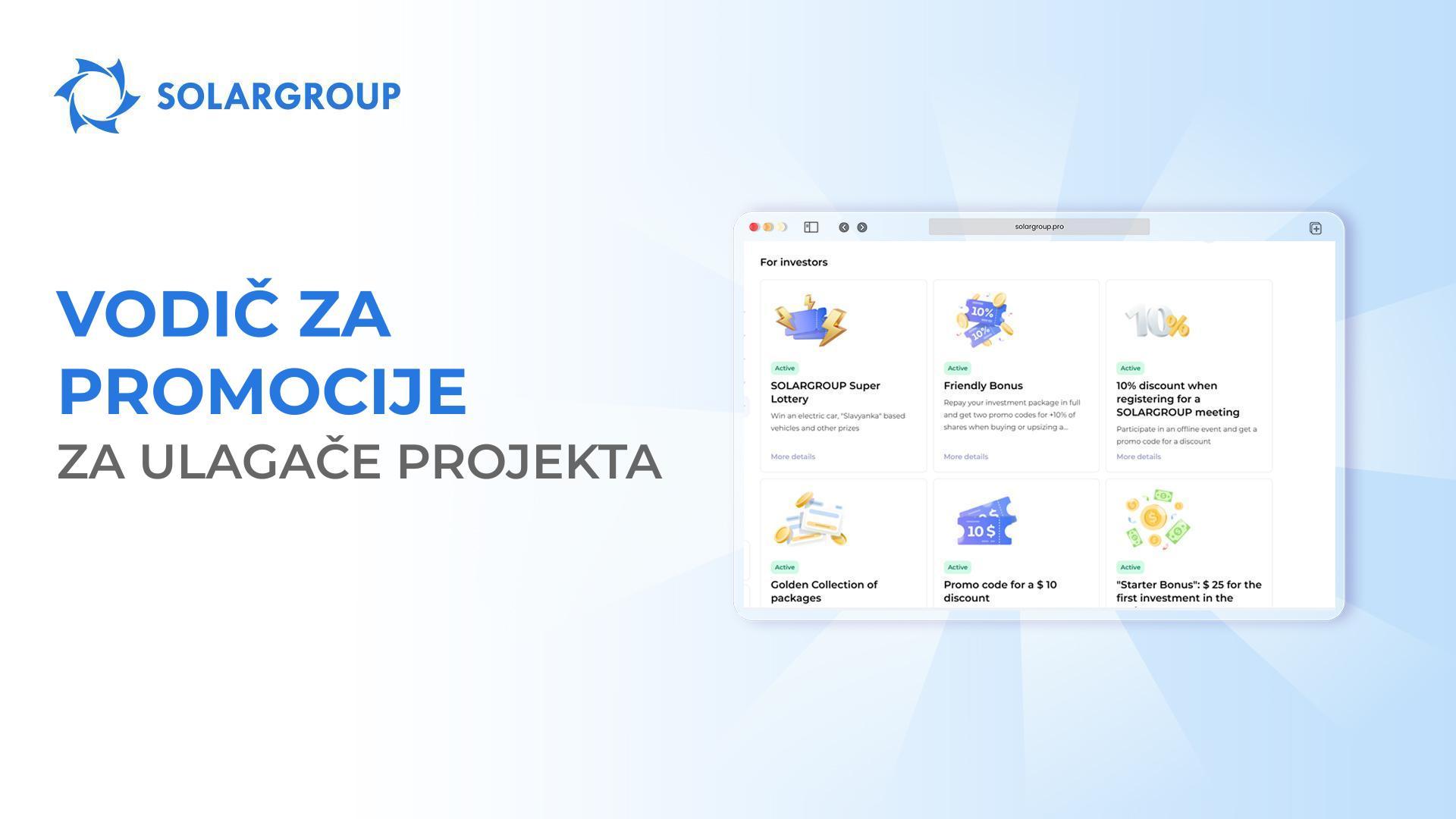 Kako ulagati uz maksimalnu pogodnost do kraja 19. faze