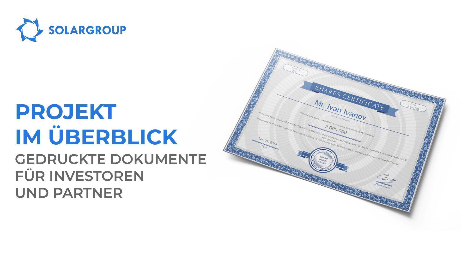 Wozu und wie kann man gedruckte Versionen von Dokumenten bestellen?