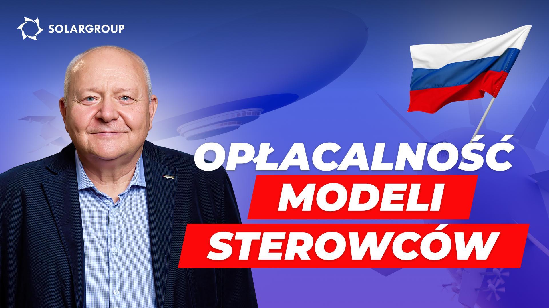 300 ton czy 60 ton? Jakie sterowce buduje AERONOVA i dlaczego?