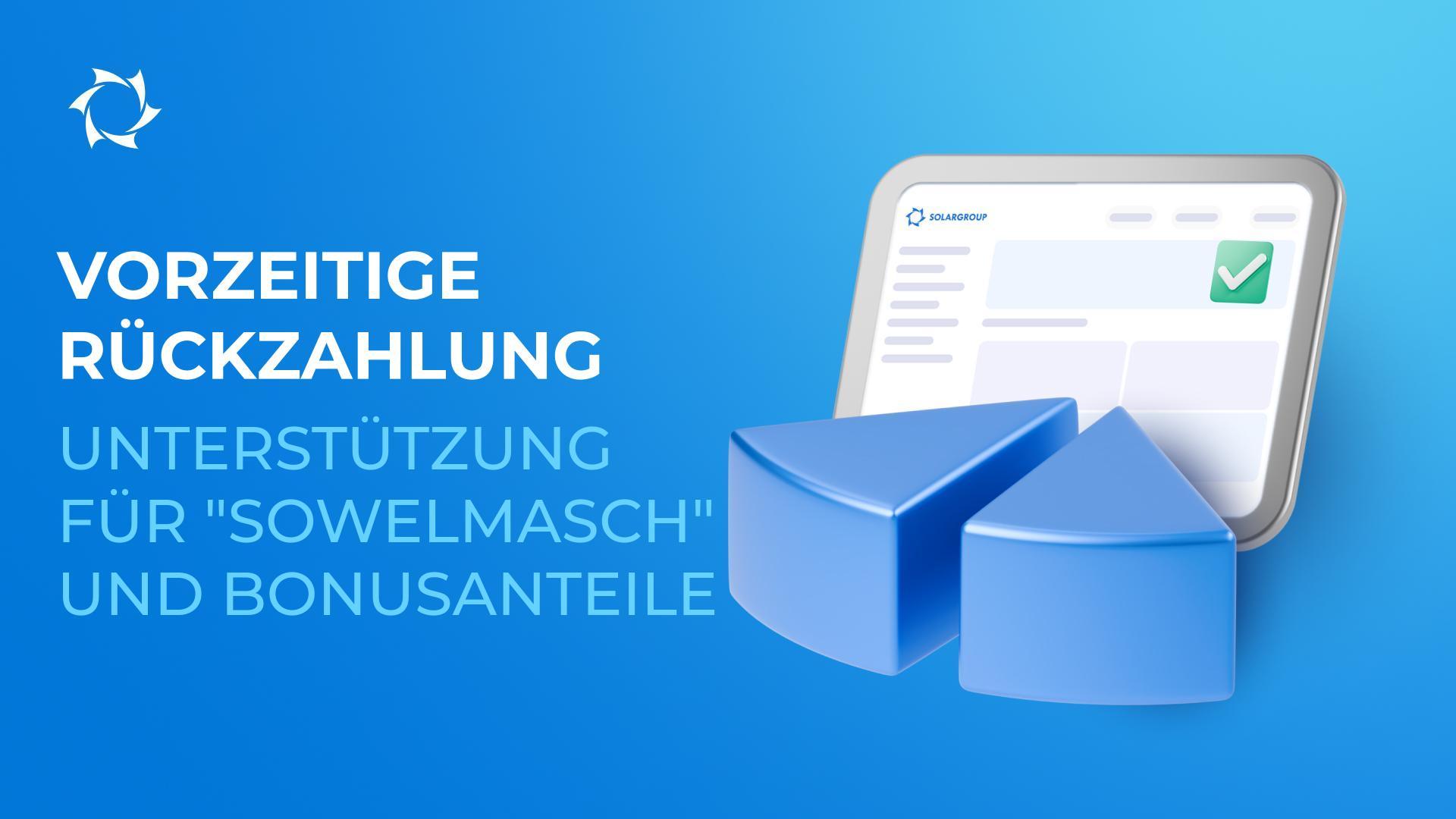 Heute handeln – das ist vorteilhafter, als es auf morgen zu verschieben!